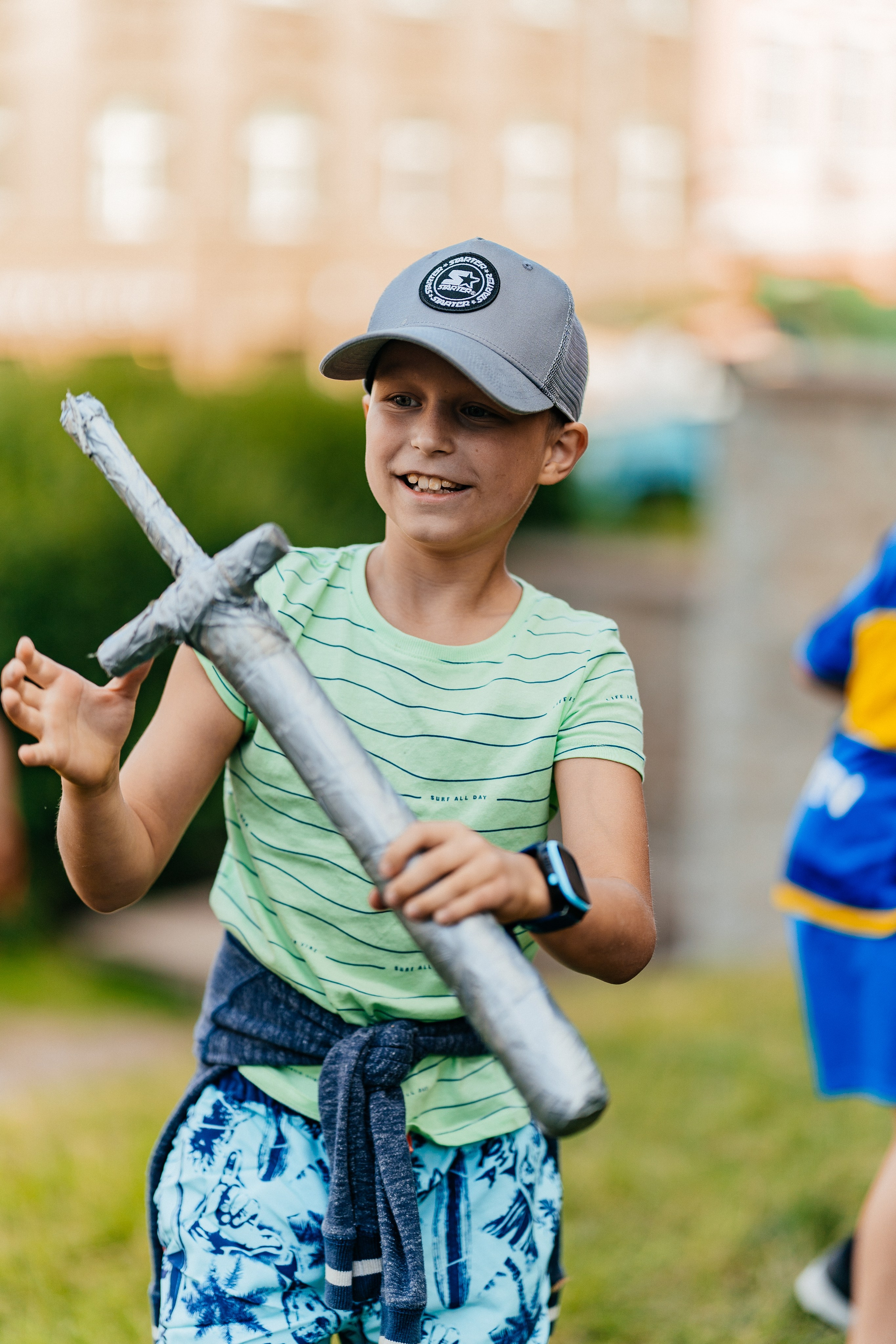 Street photo. Uvarovsphoto