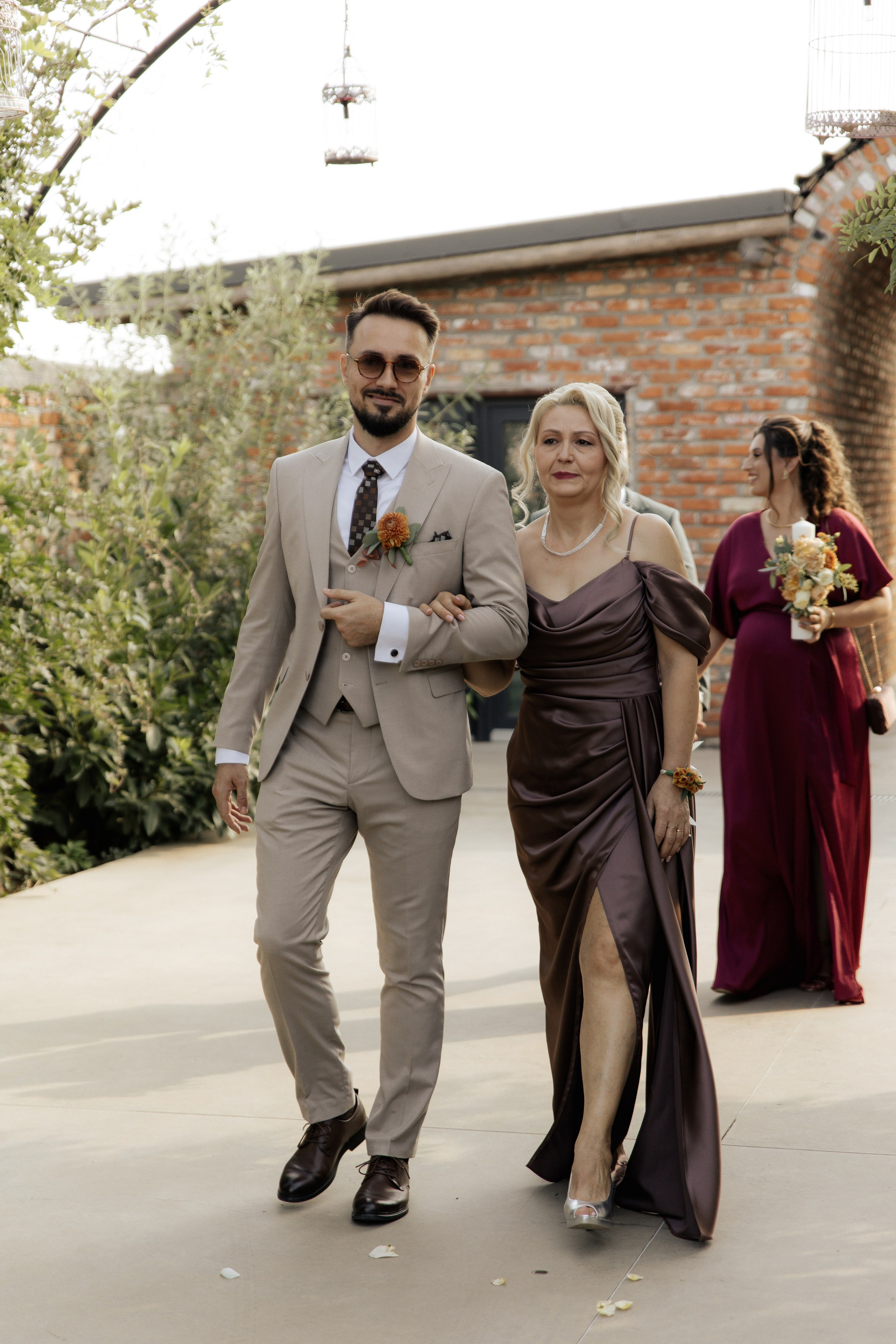 Wedding at Province Timisoara | Cristina & Robert. Wedding photographer and videographer based in Timisoara, Romania