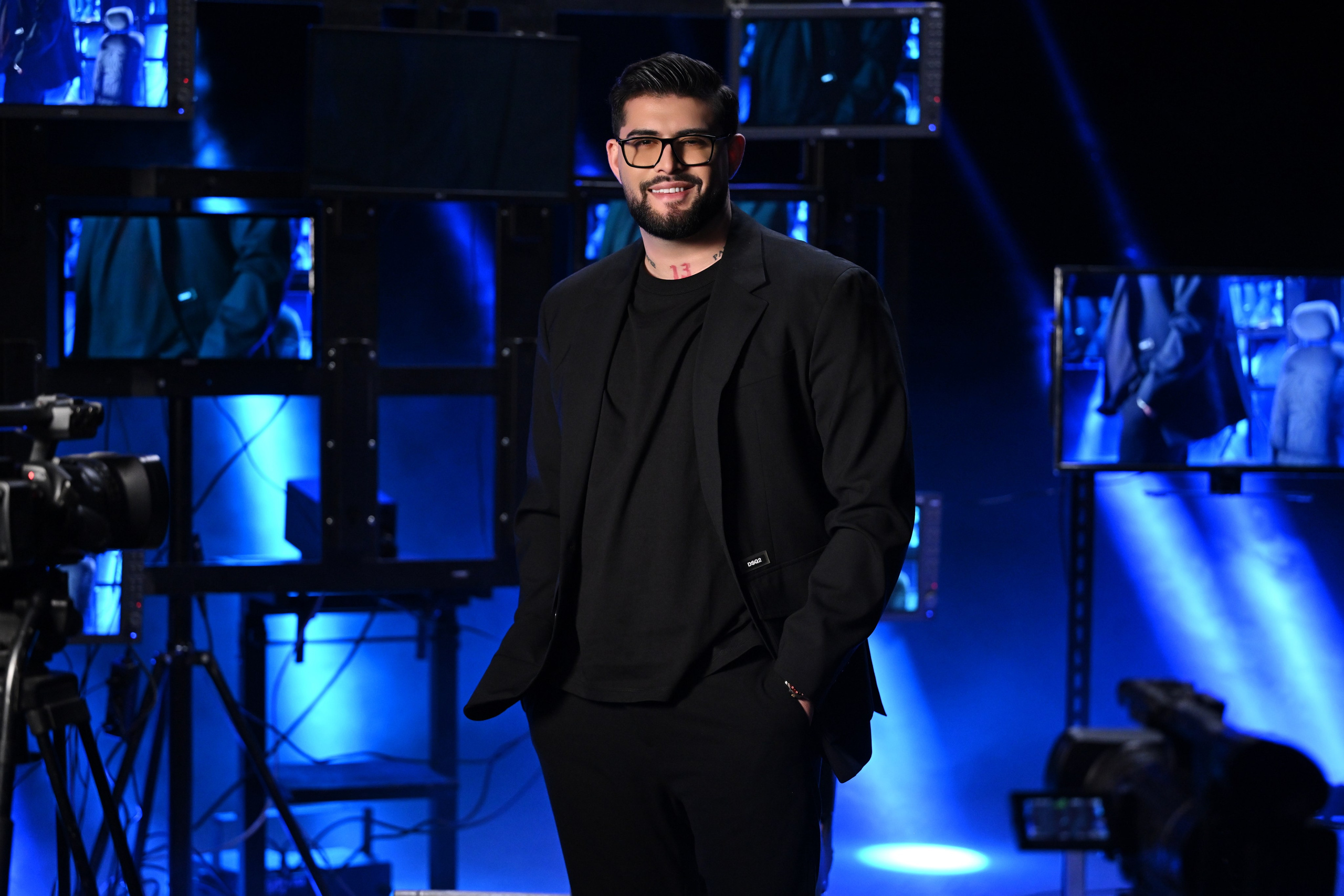 Антонио х Биляниш - Гледай я ти, 2025. Ivan Stefanov Photography