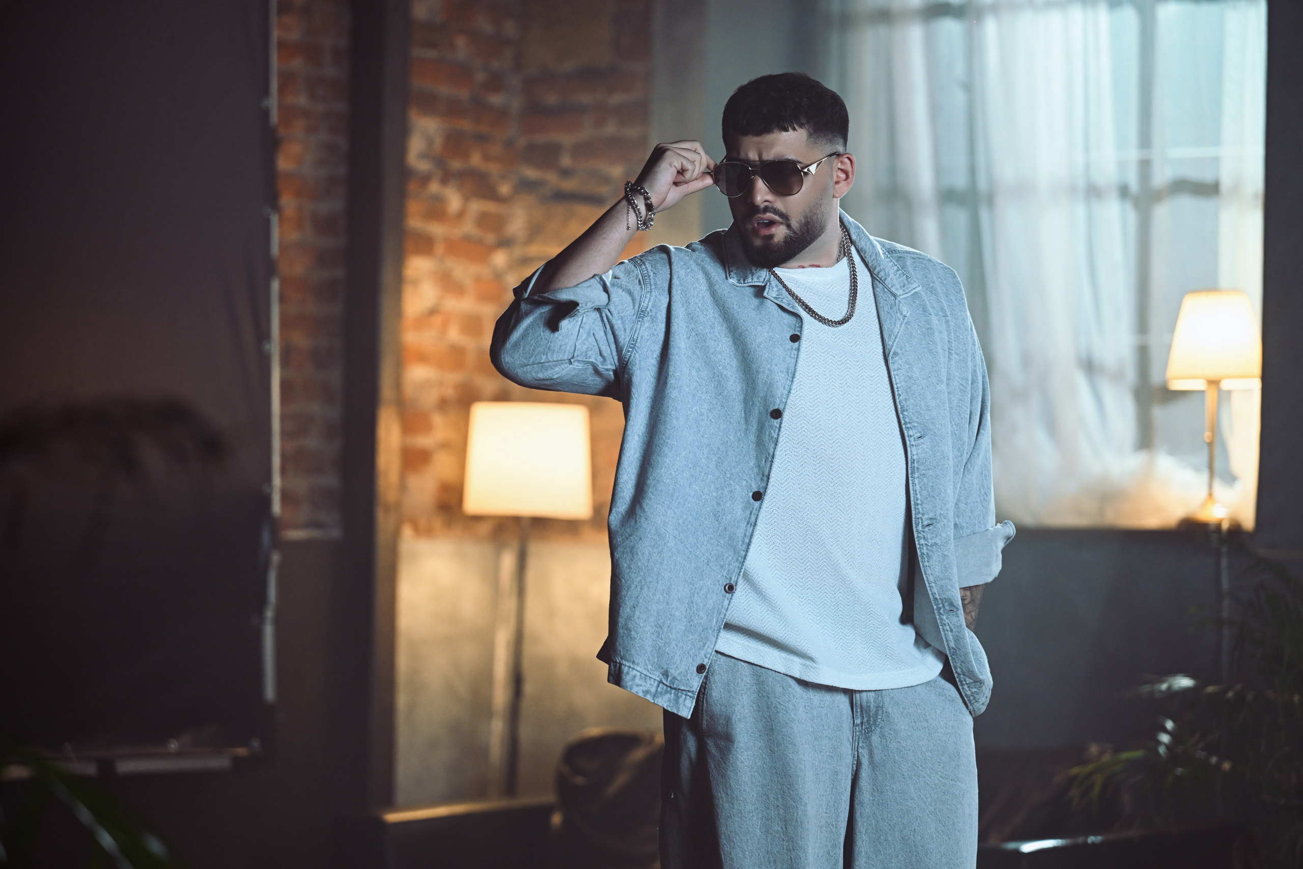 Антонио - Неблагодарна, 2024. Ivan Stefanov Photography