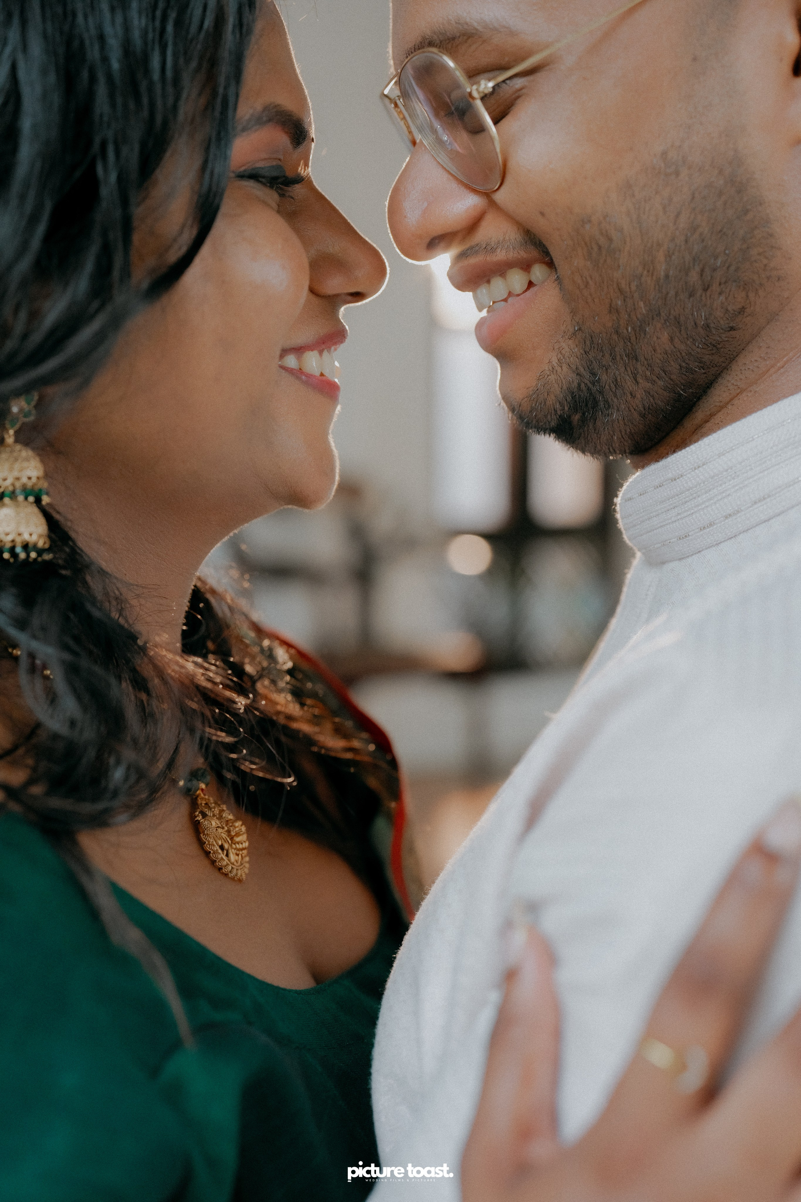 Vishnu & Anusree Prewedding!. Fine art Wedding Photographers in India & Canada