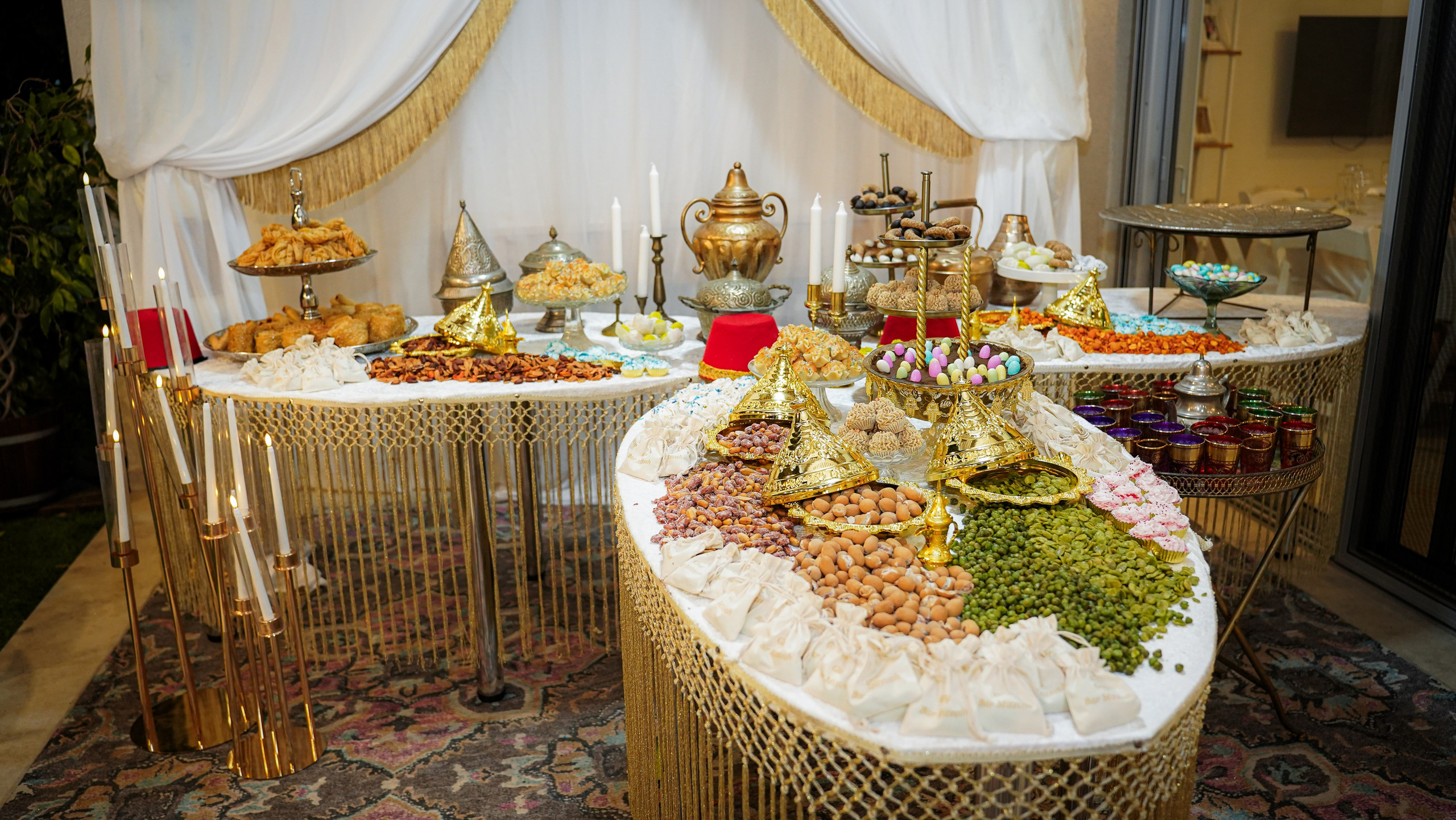 חינה. יותם שחר צילום ועריכה