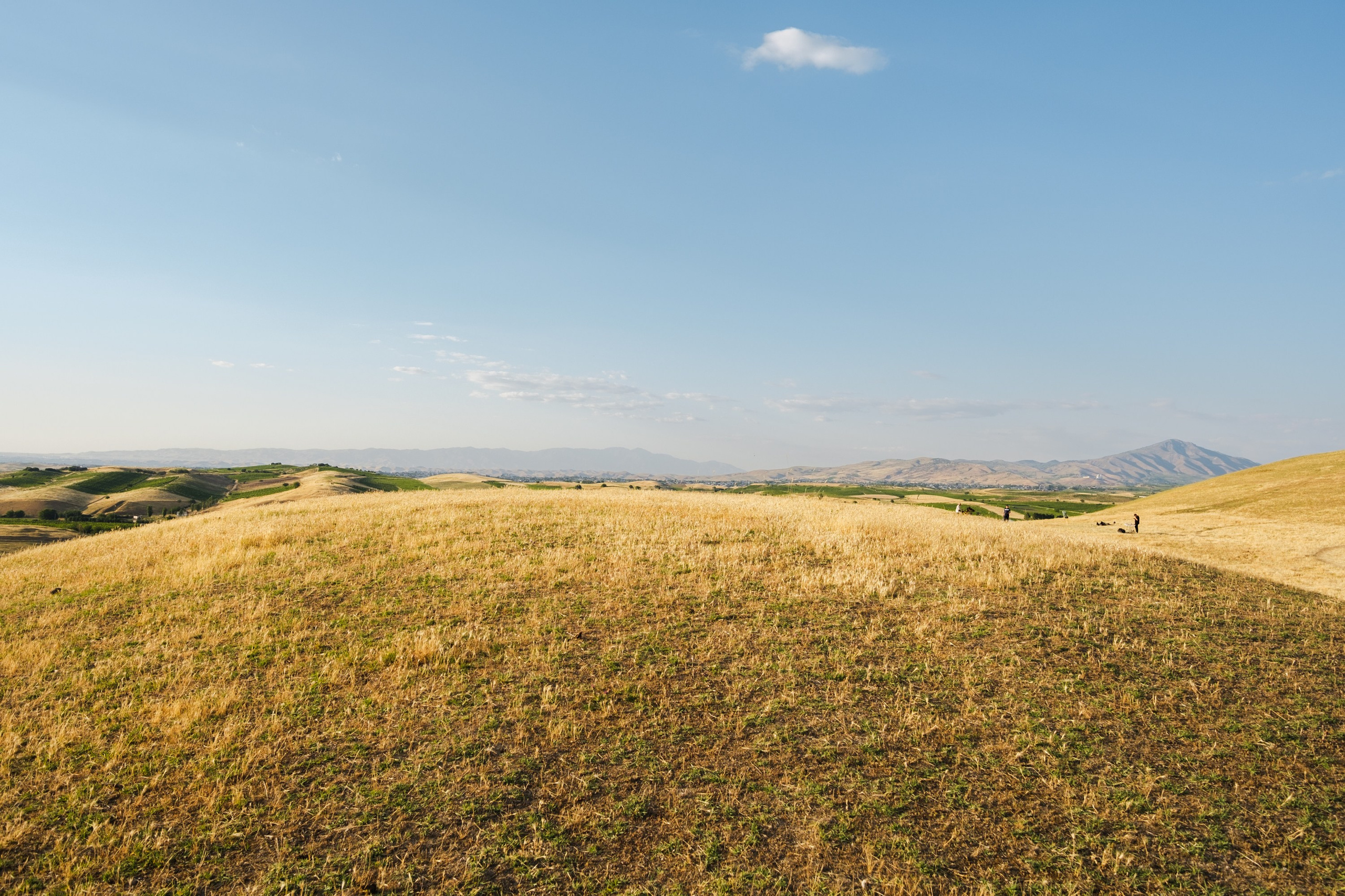 SIGMA 10-18mm DC DN (X-mount). Фотограф Григорий Кравец