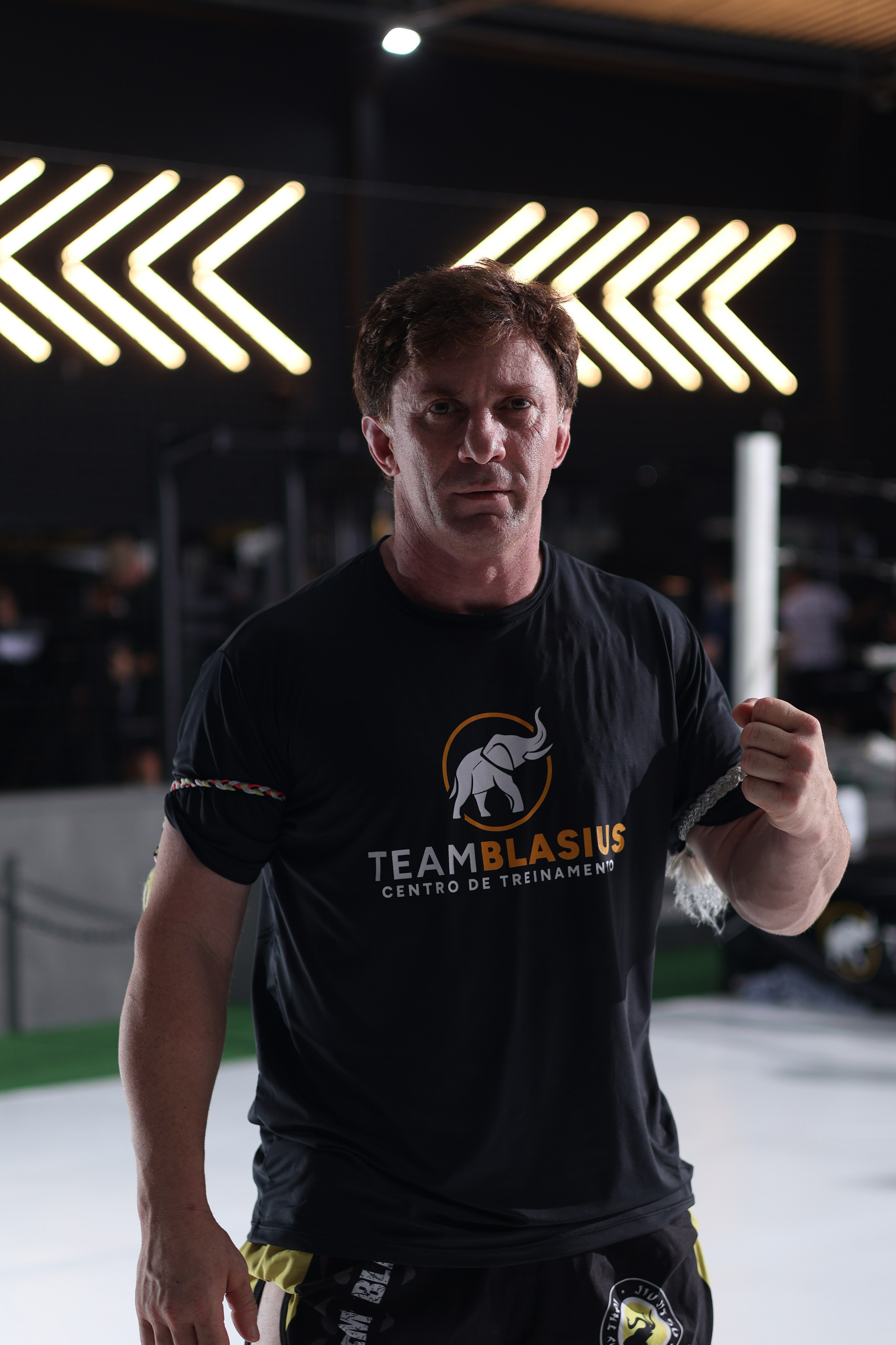 Fotografia Corporativa para Academia e Marca Fitness | Team Blasius Treinamento. Luan Hobold Fotografia