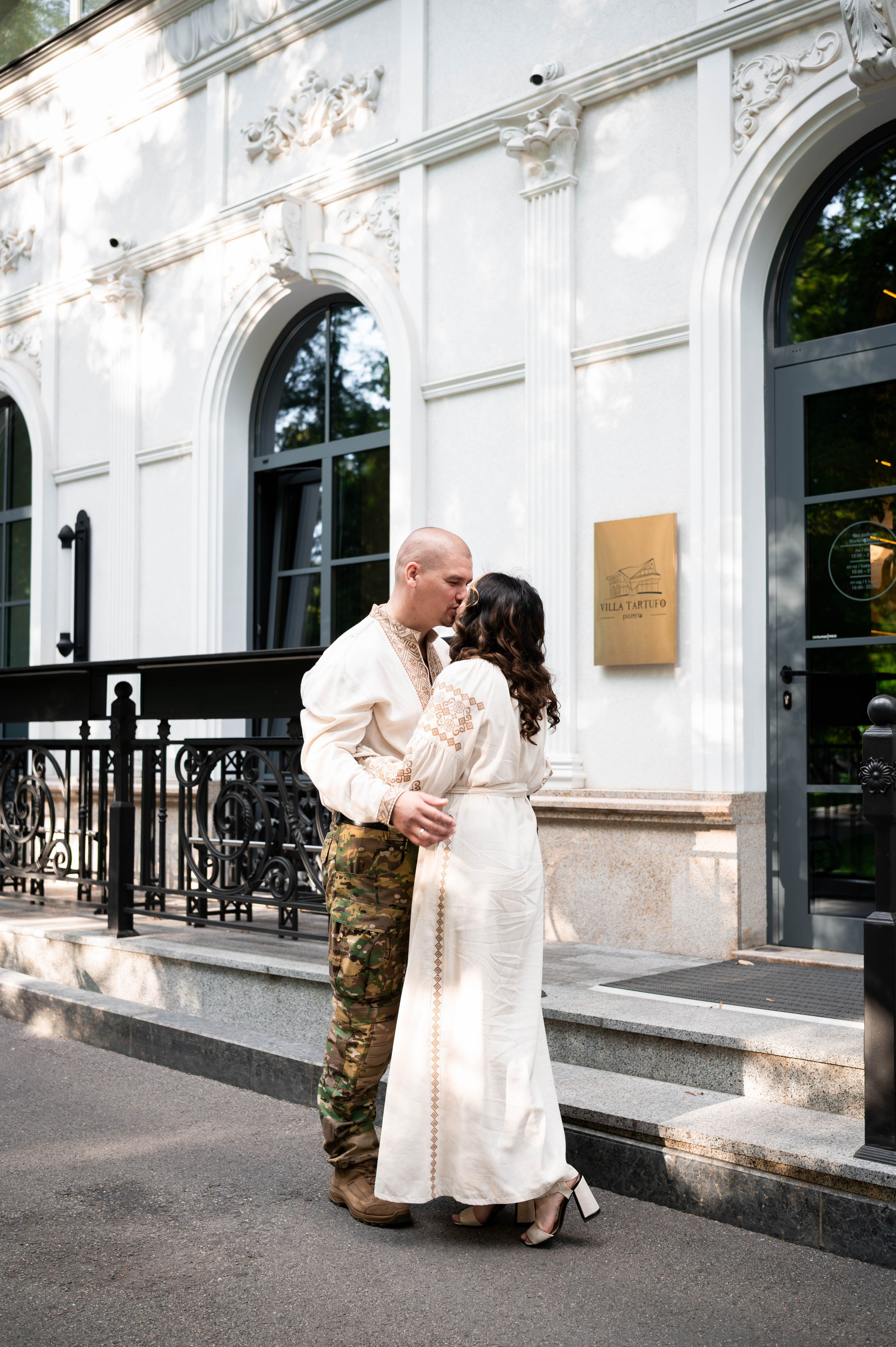 Роман та Каріна. Сімейний та весільний фотограф Анастасія Реброва