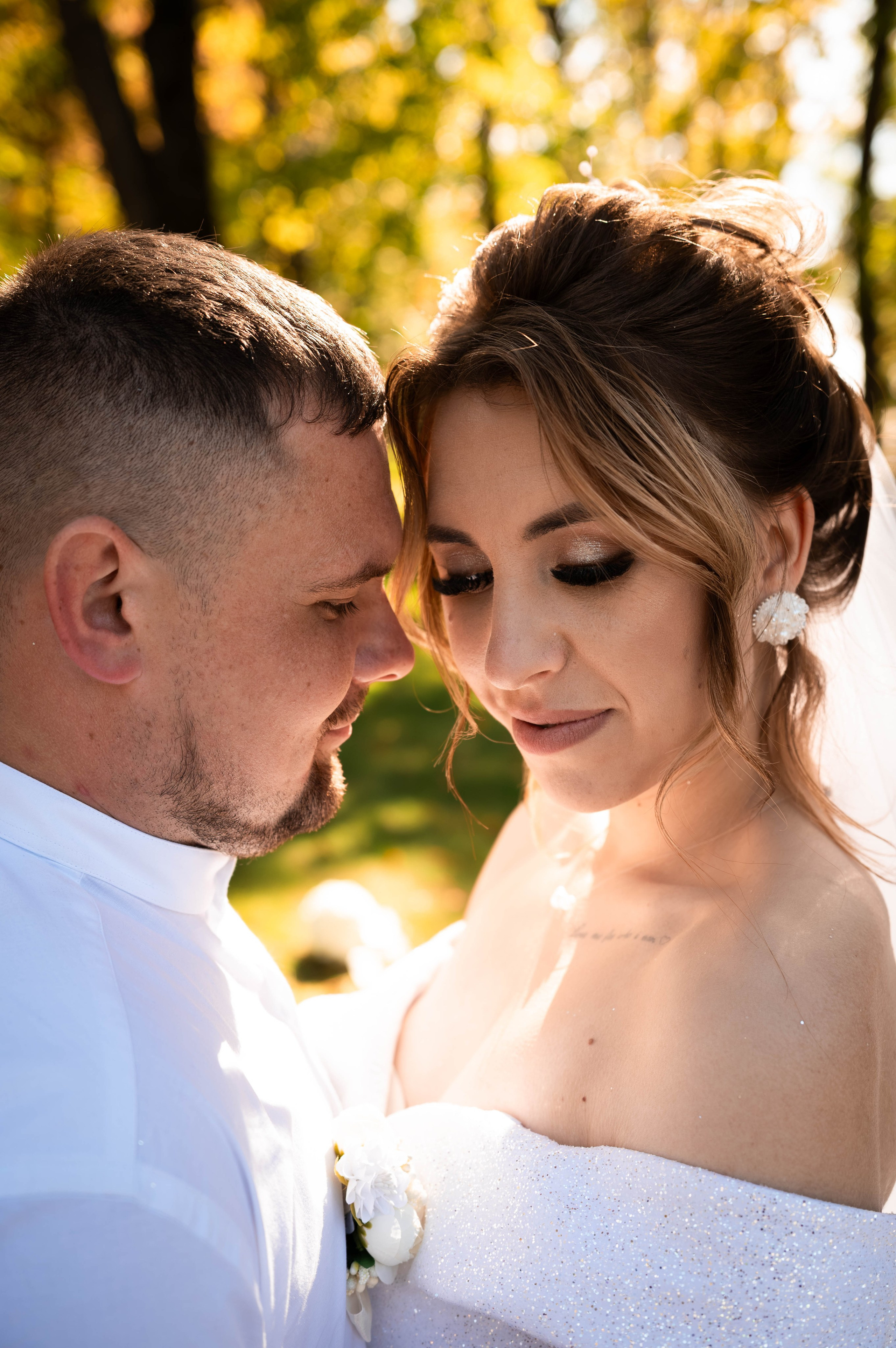 Весілля Петра та Аліни. Сімейний та весільний фотограф Анастасія Реброва