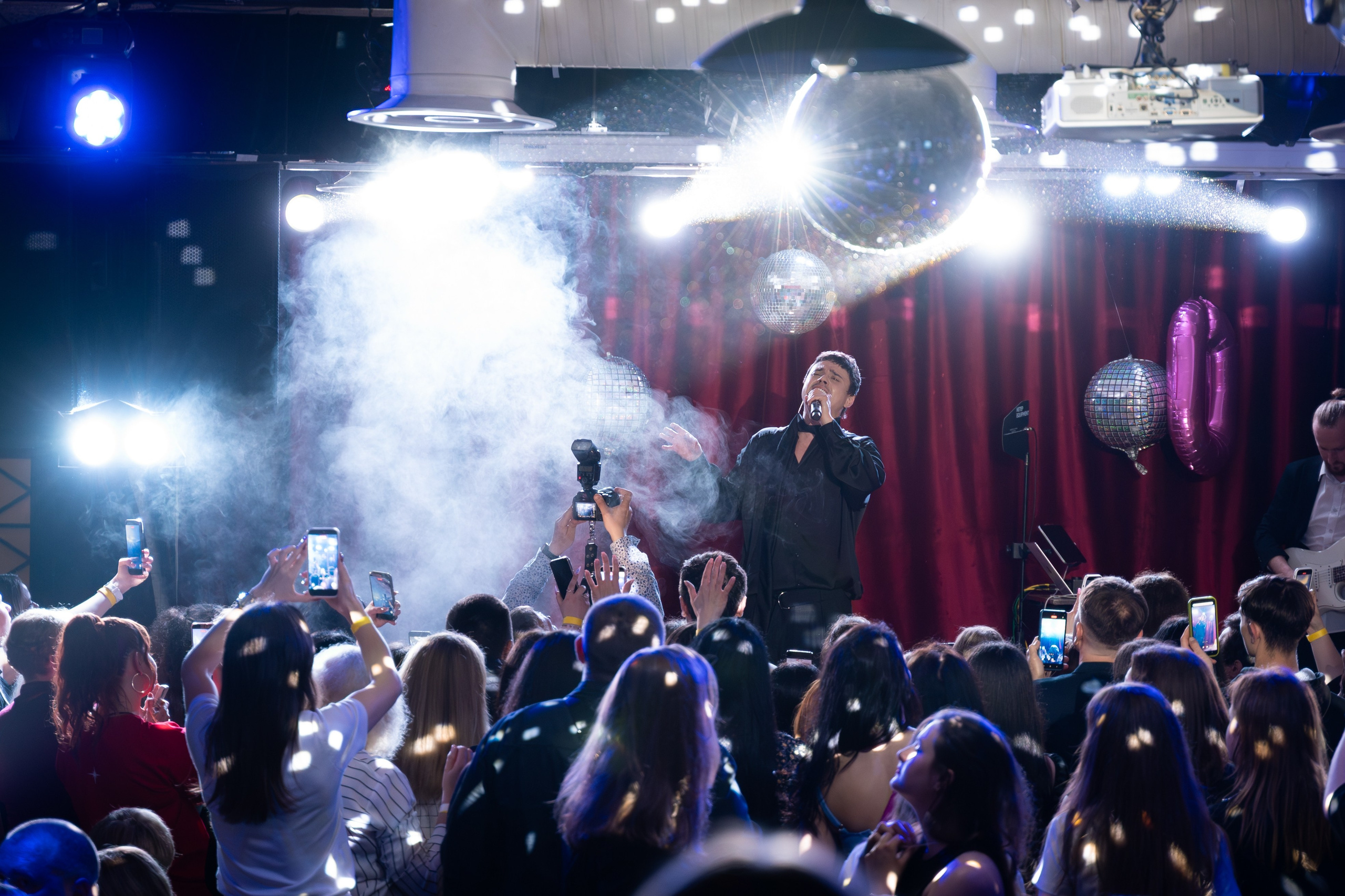 ALEKSEEV. Сімейний та весільний фотограф Анастасія Реброва