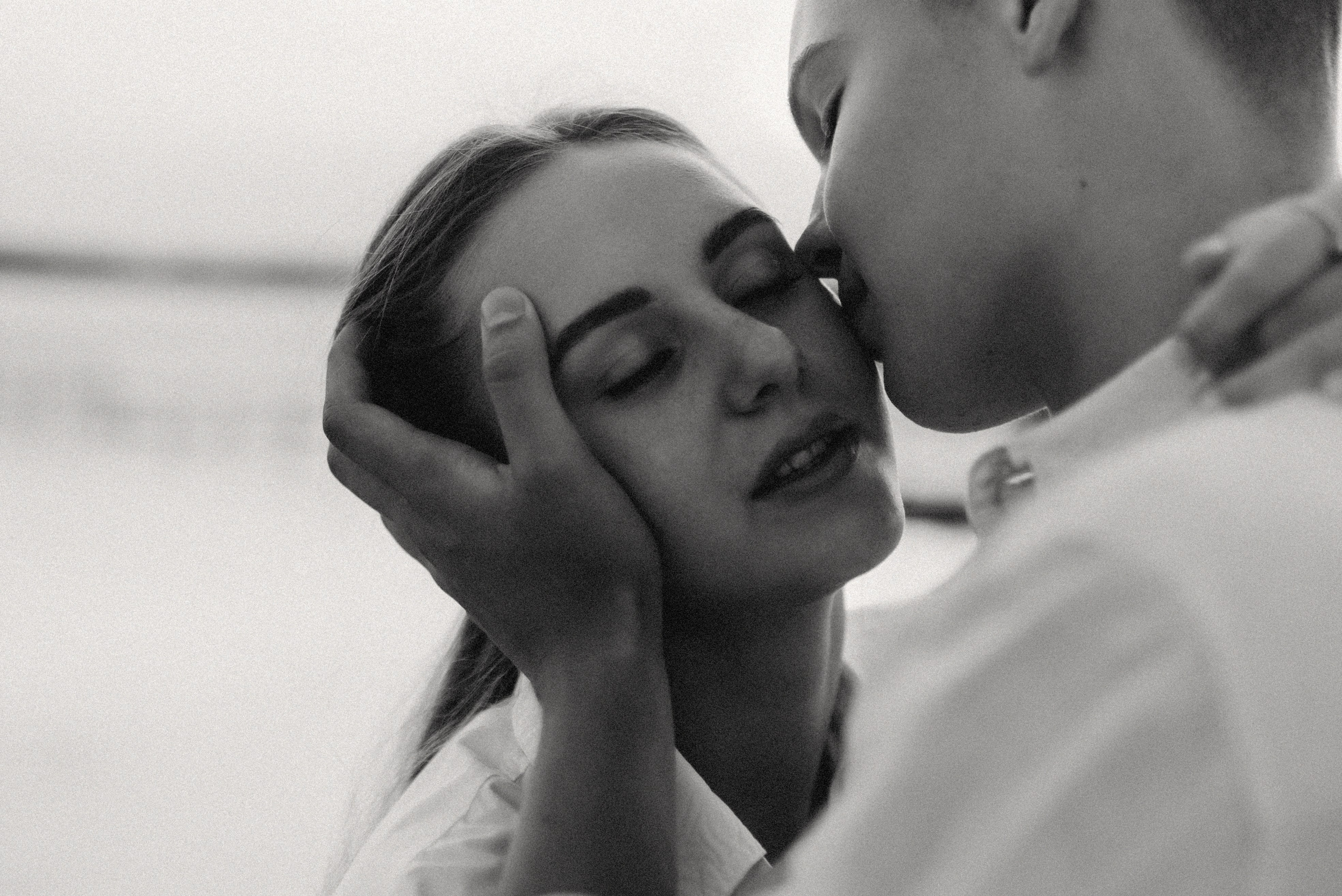 Cospundener See. Семейный фотограф Лейпциг, Германия