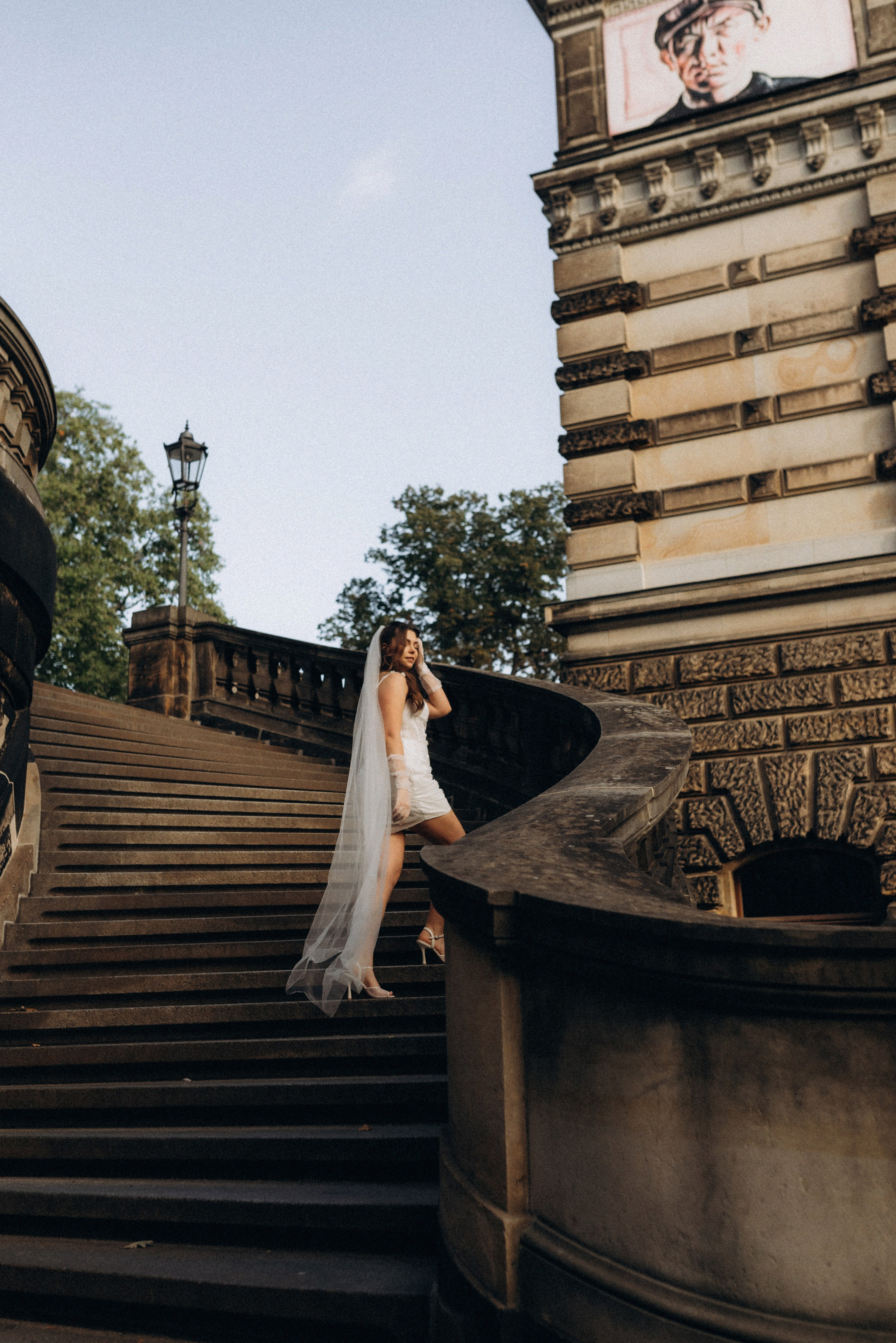 Katya & Sergey. Семейный фотограф Лейпциг, Германия