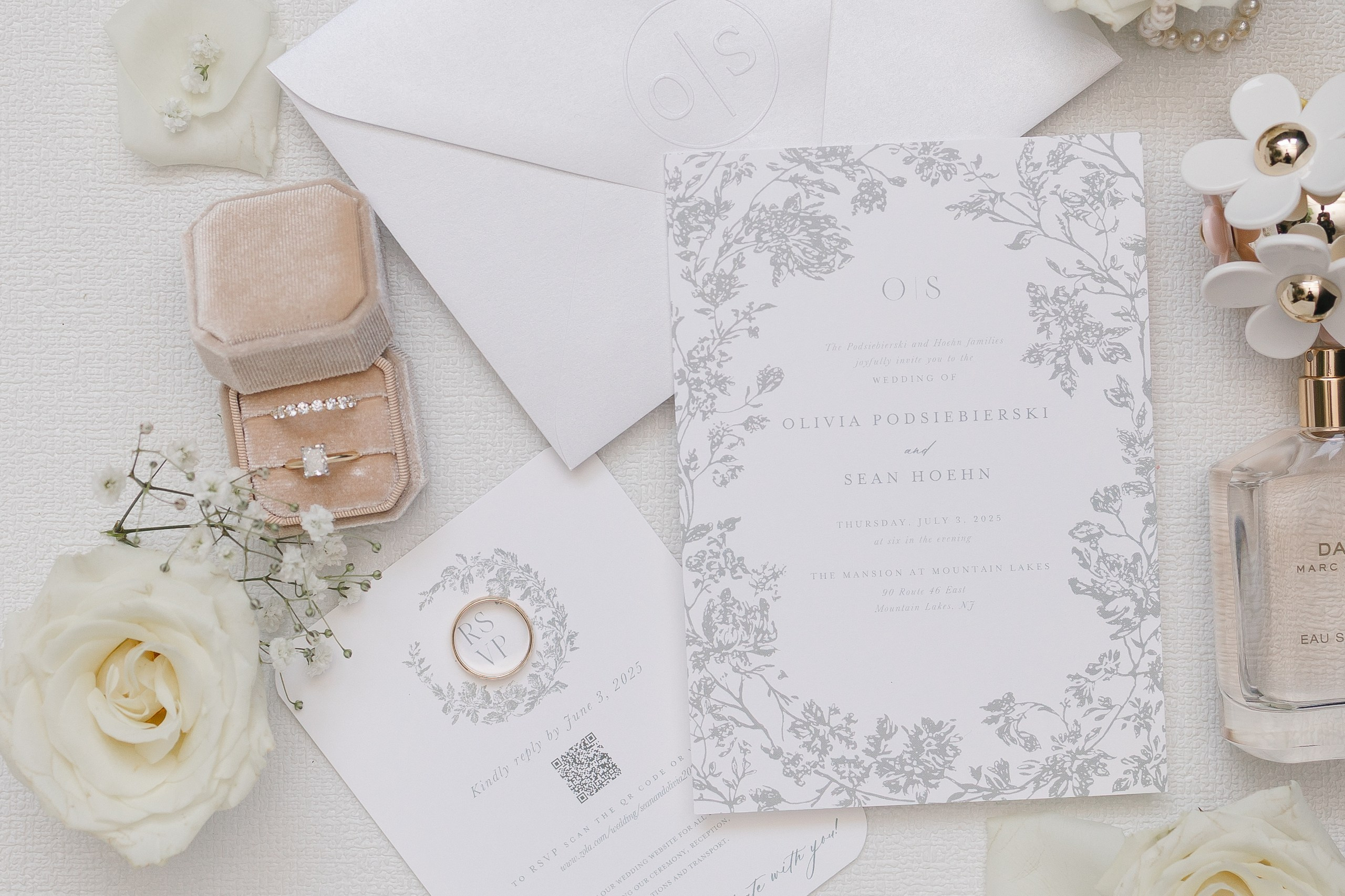 Olivia & Sean. Luxury Wedding Photography and Cinematography