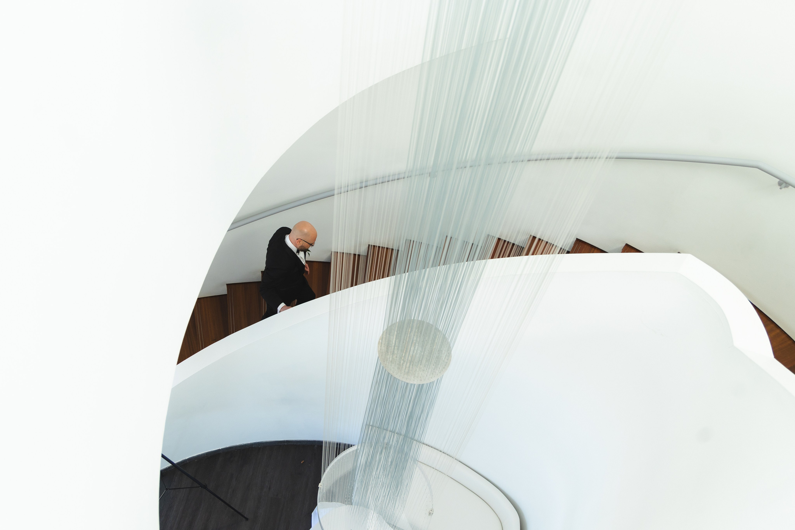 Samantha & Gene, Maritime Pars, Jersey City NJ. Wedding Photo & Video