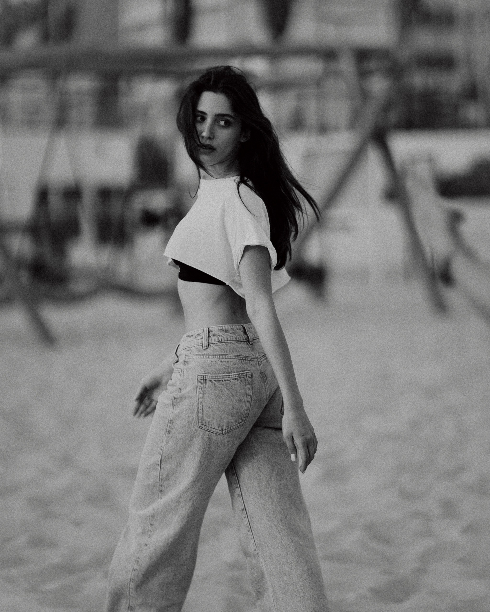 TALI. Photographer Inna Mendelson