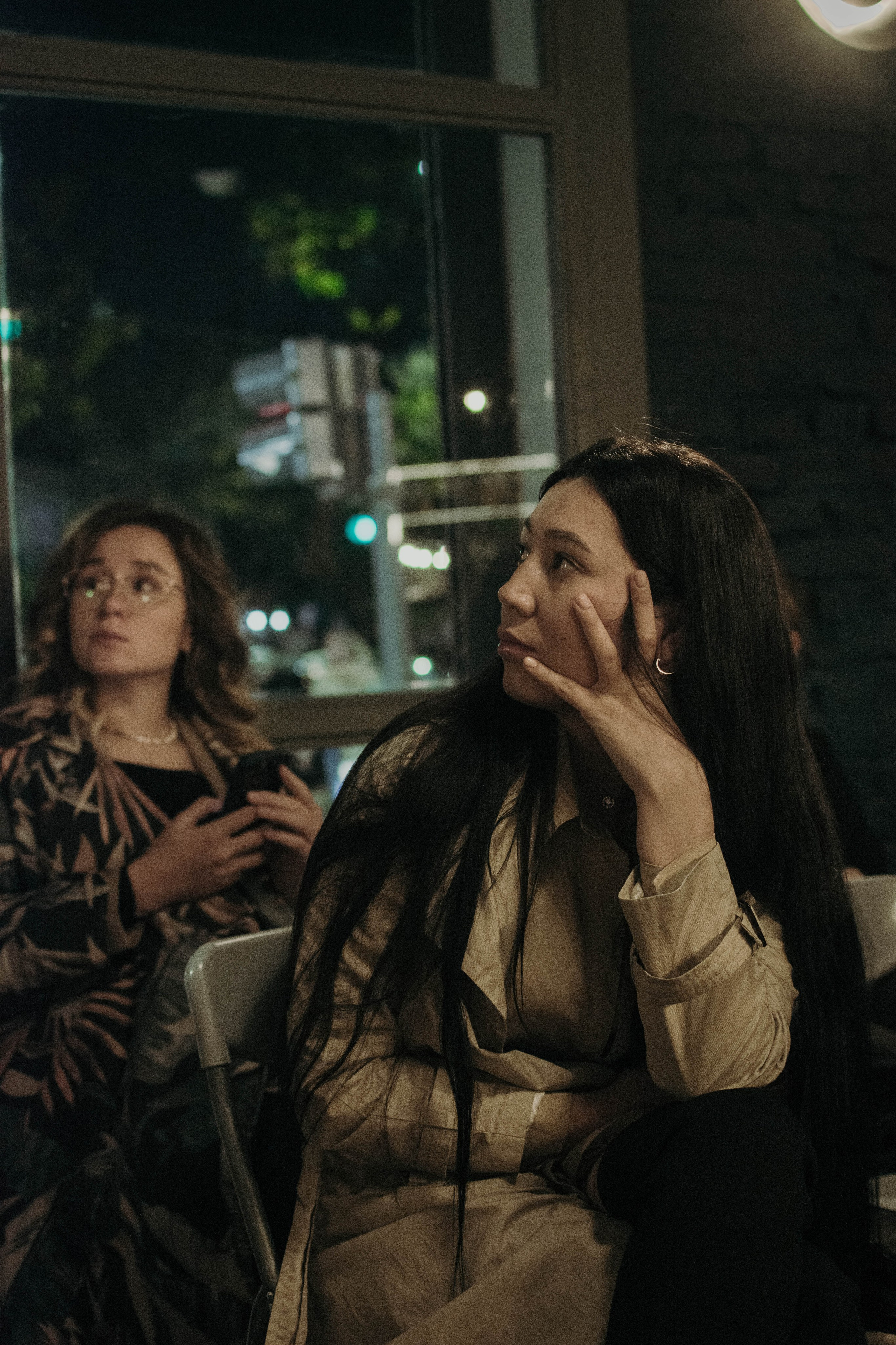 Reportage shooting. Buenos Aires. Photographer @elmirkami in the city of Buenos Aires