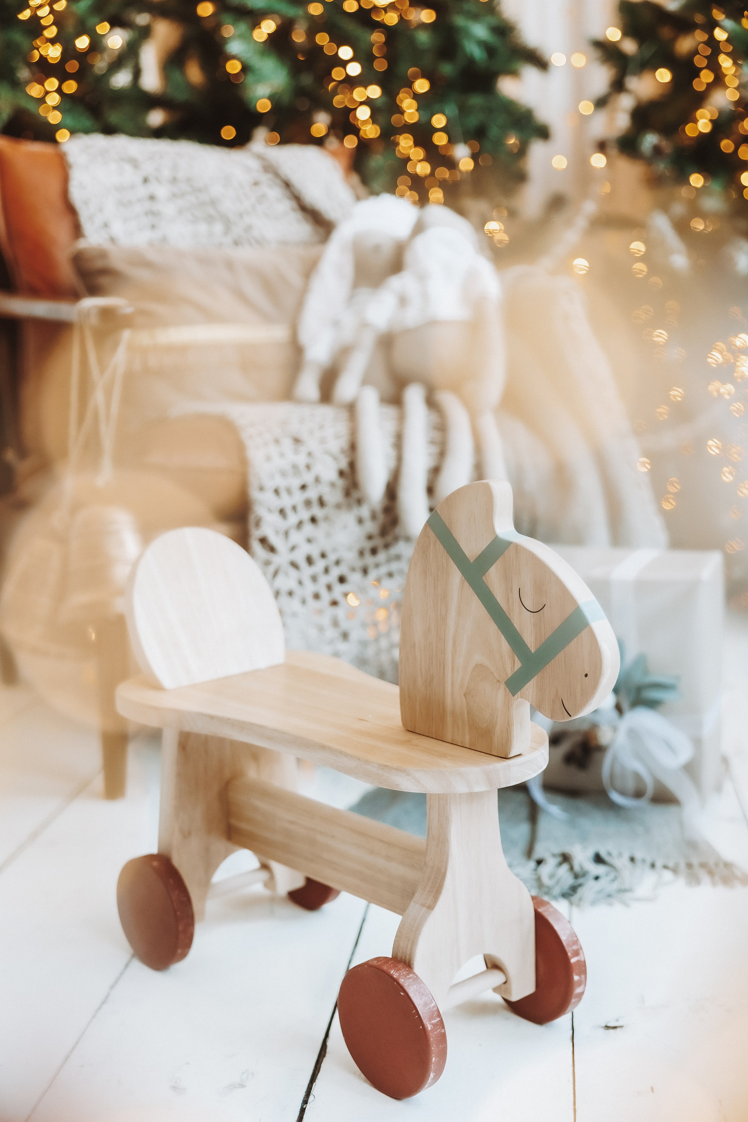 Декор 2023-24. Фотограф Ирина Йотова