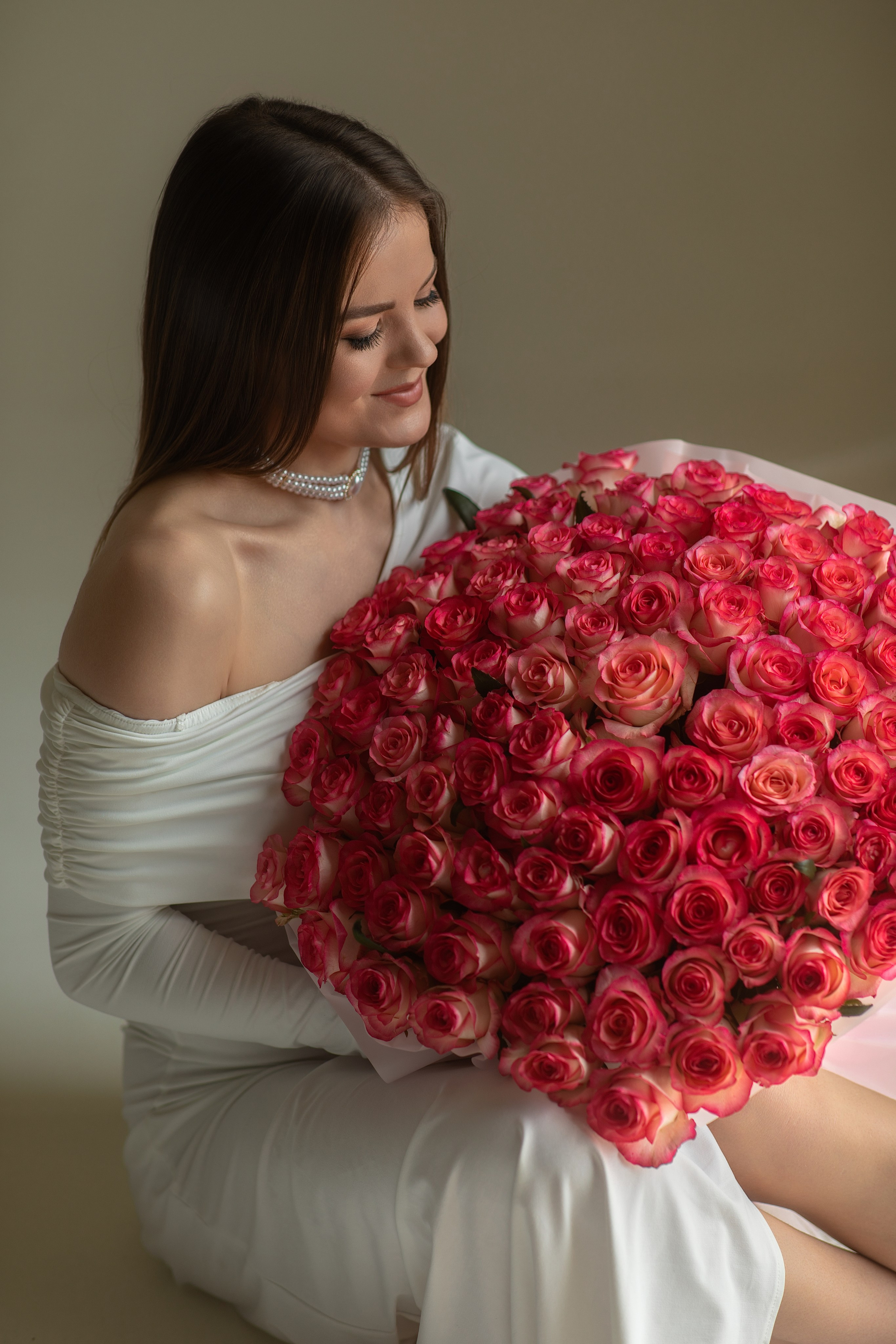 Portrait photo Mariana Dragutan. N.D.photograph - fotograf de familie și portrete în Republica Moldova