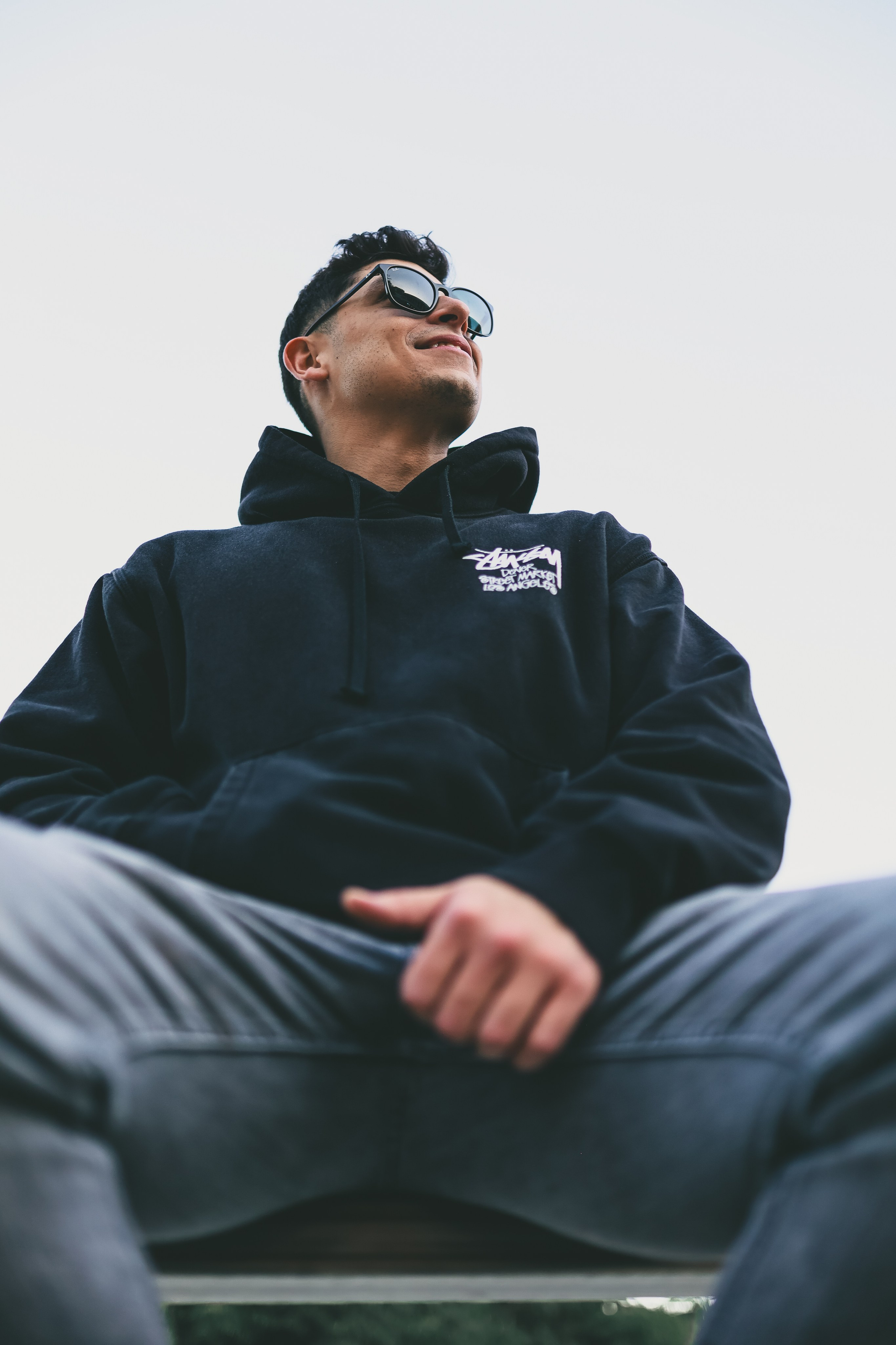 Individual shooting. Inesa Blokitina Photographer