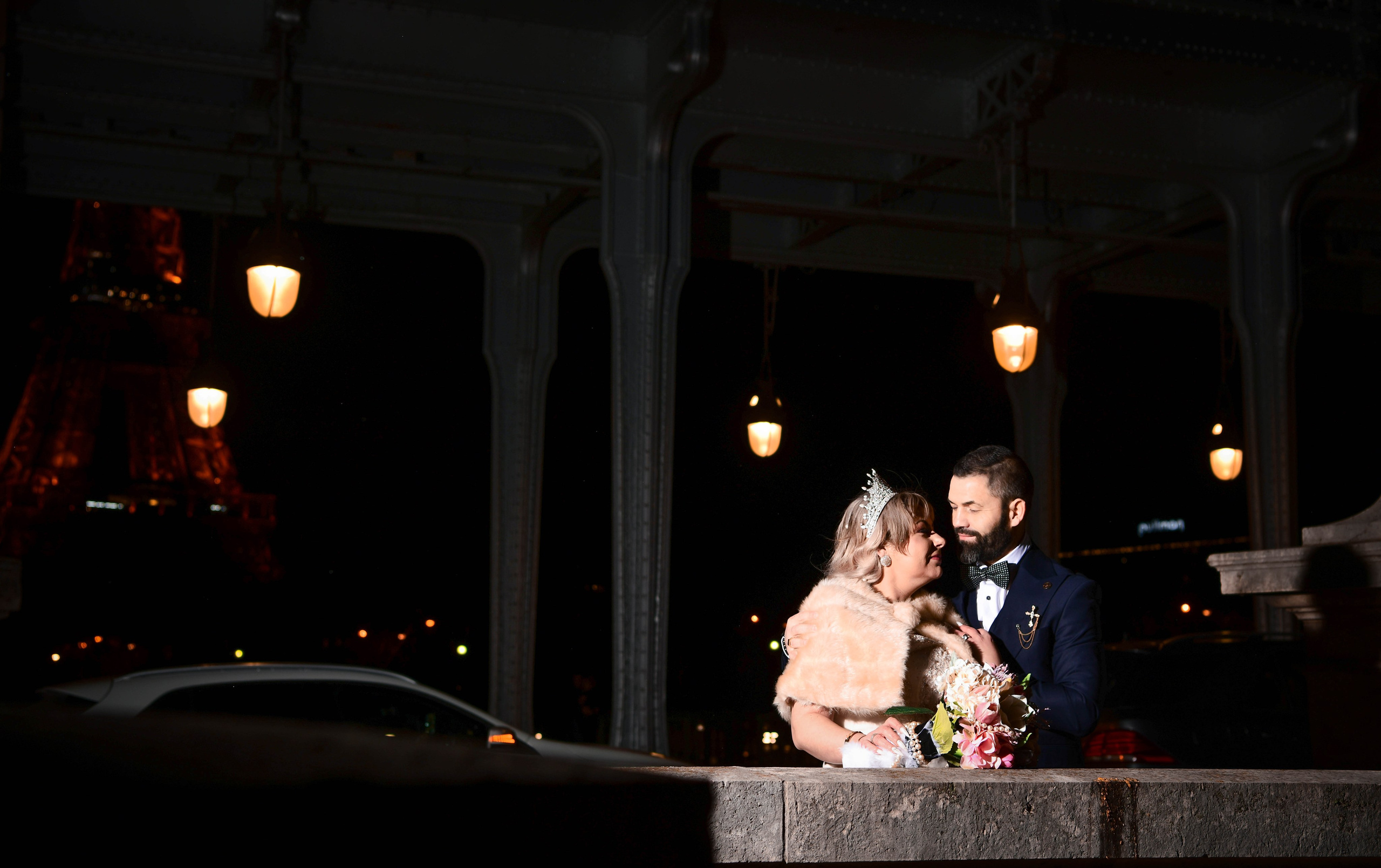 A 30-a aniversare de casatorie!