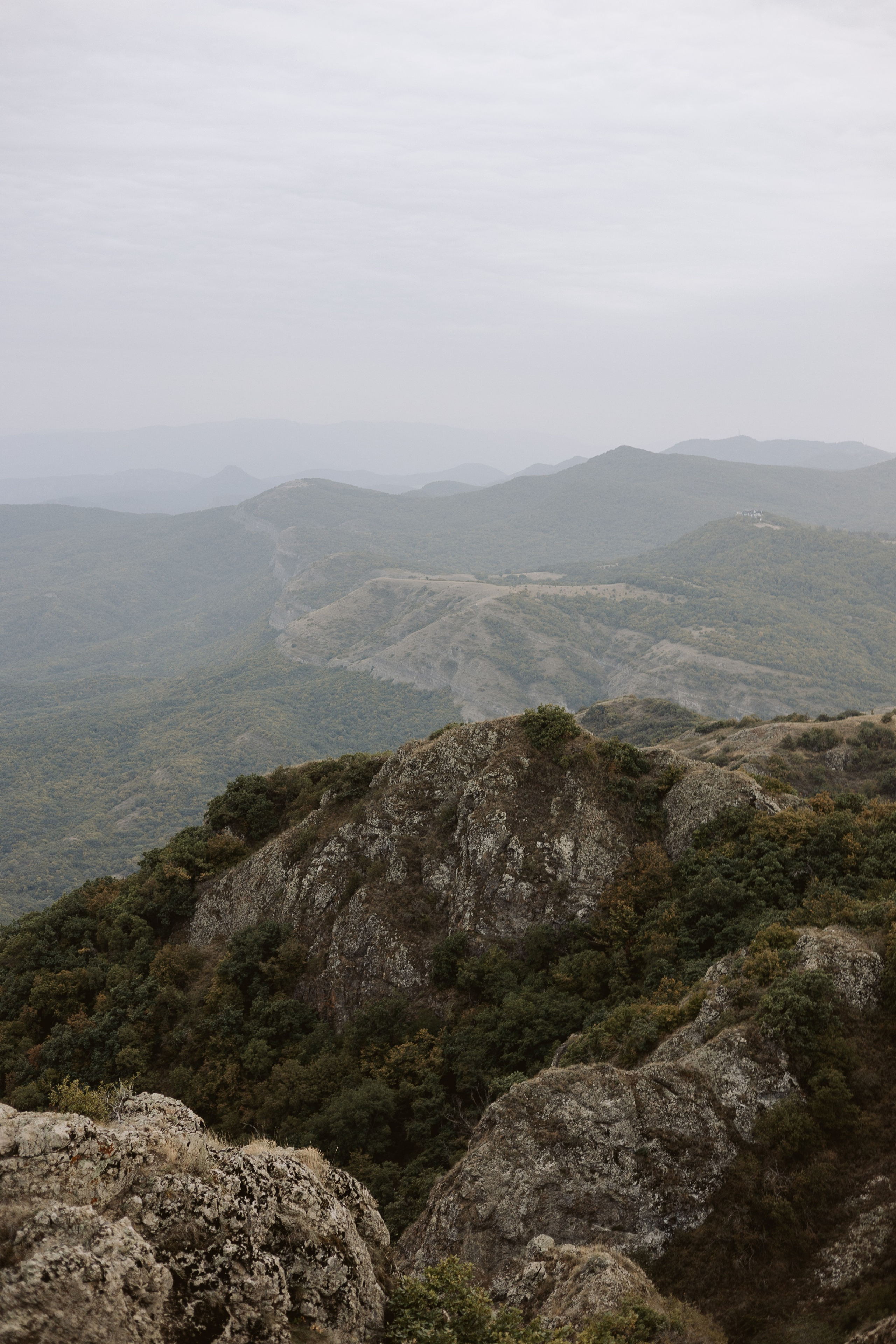 Kojori (1h from Tbilisi)/Коджори (1ч от Тбилиси). Photographer Anna Nazarenko