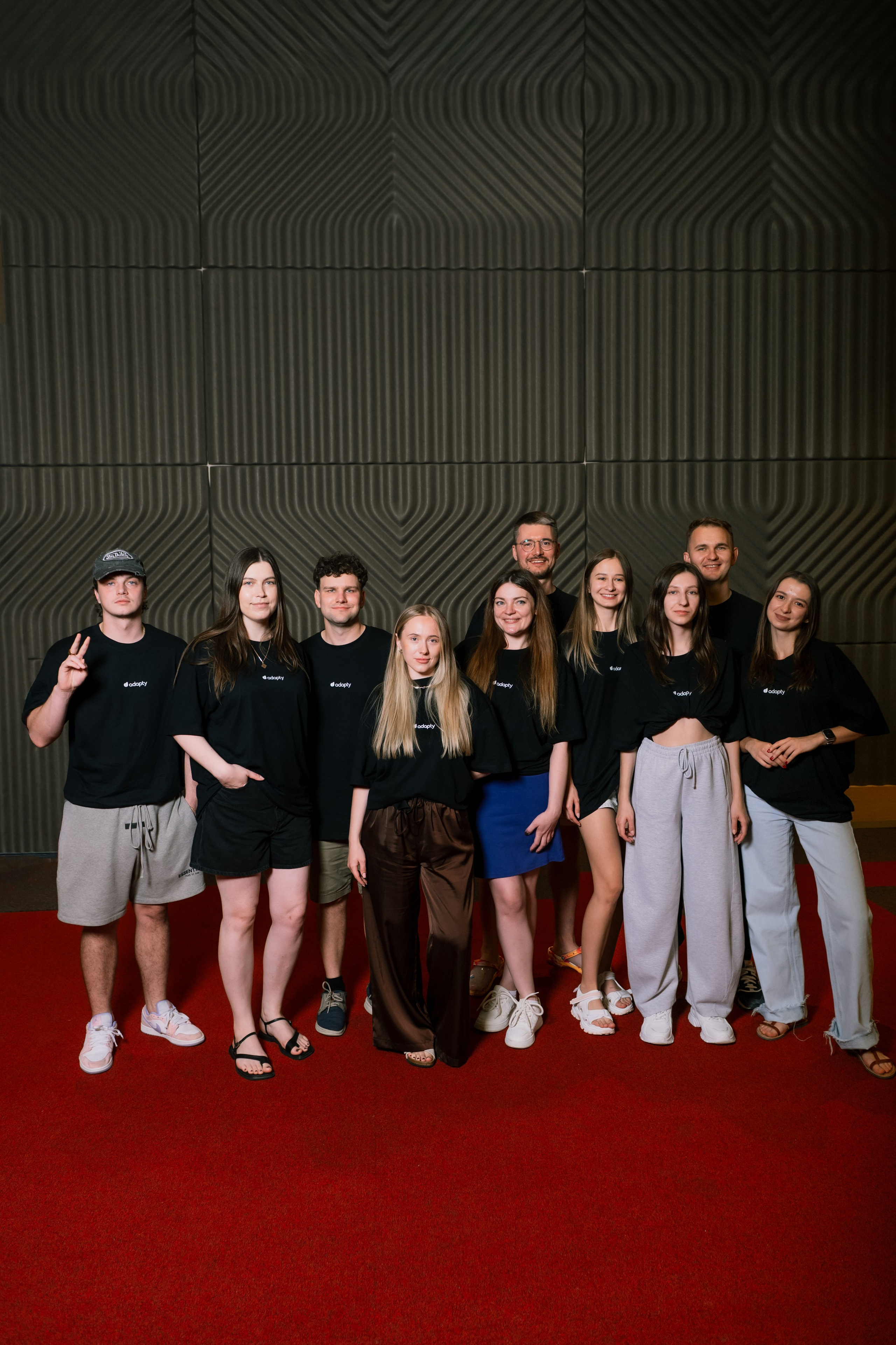 Семинар " Adapty». Турция. 2025. Фотограф в Анталии (Турция) Ева Сэрт