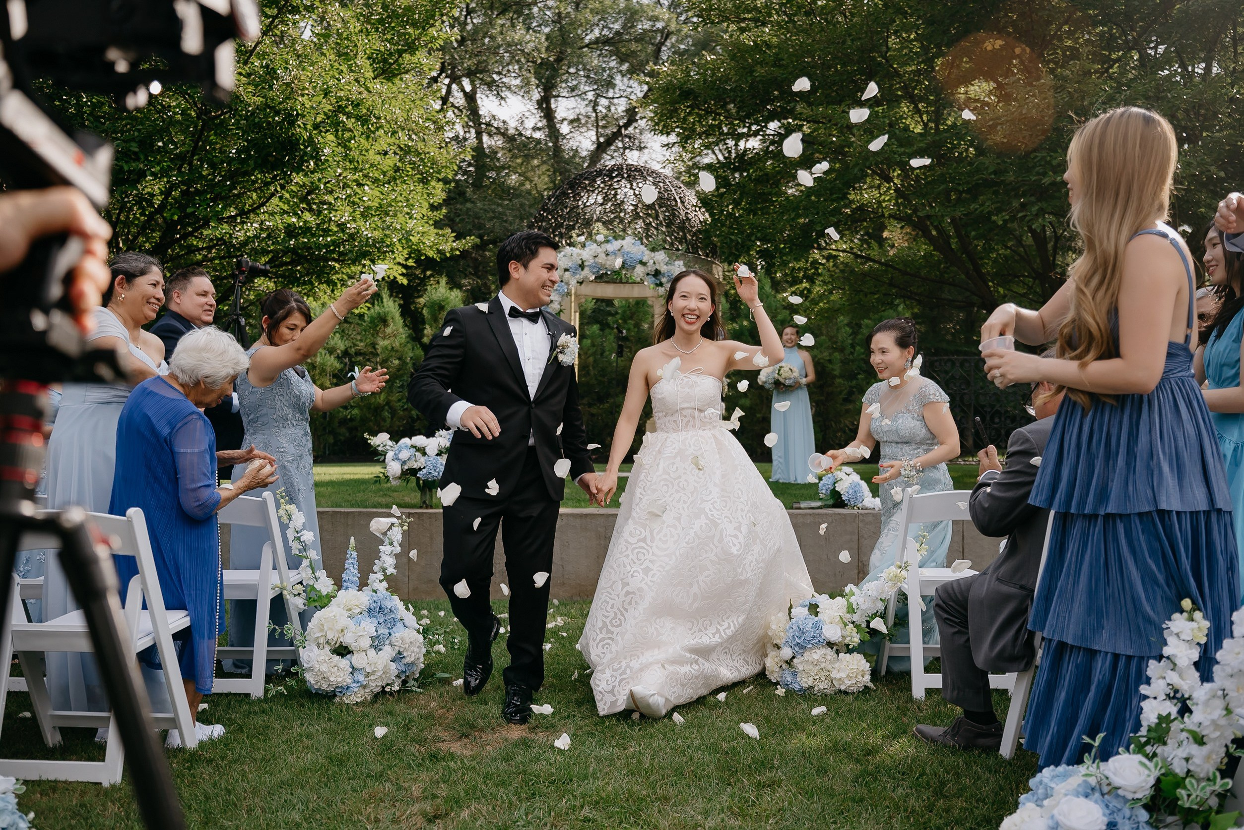 Wedding Portfolio. Wedding Photographer New York