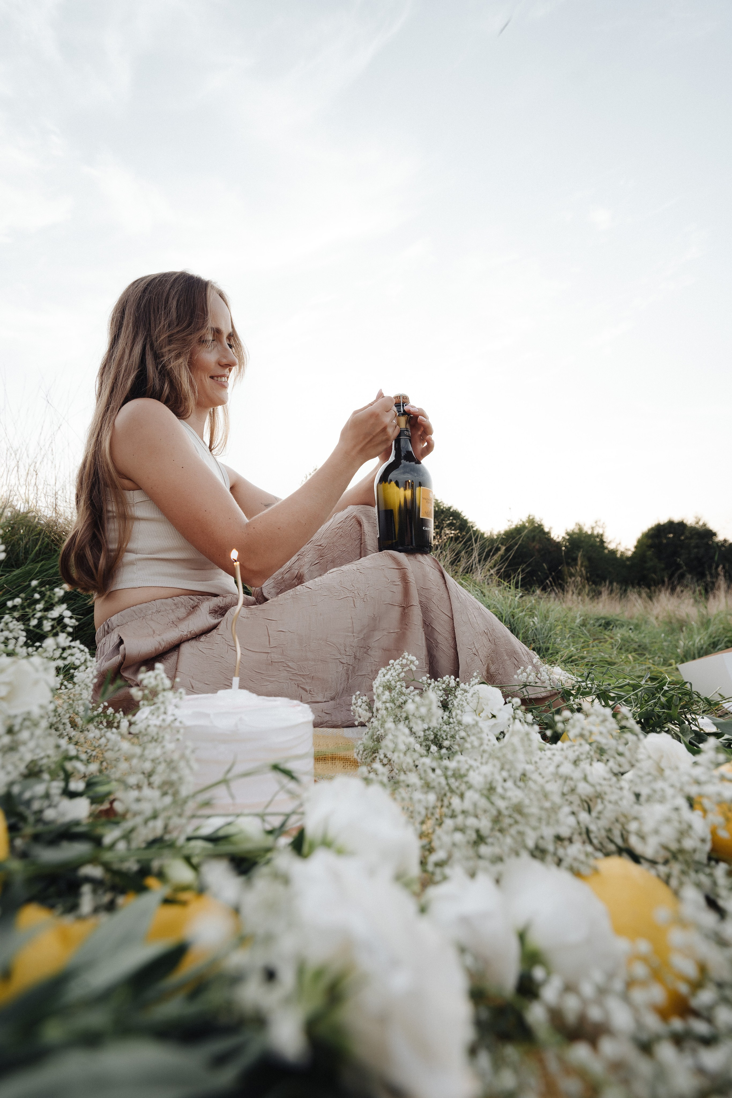 Olena. Karina Czernecka Foto