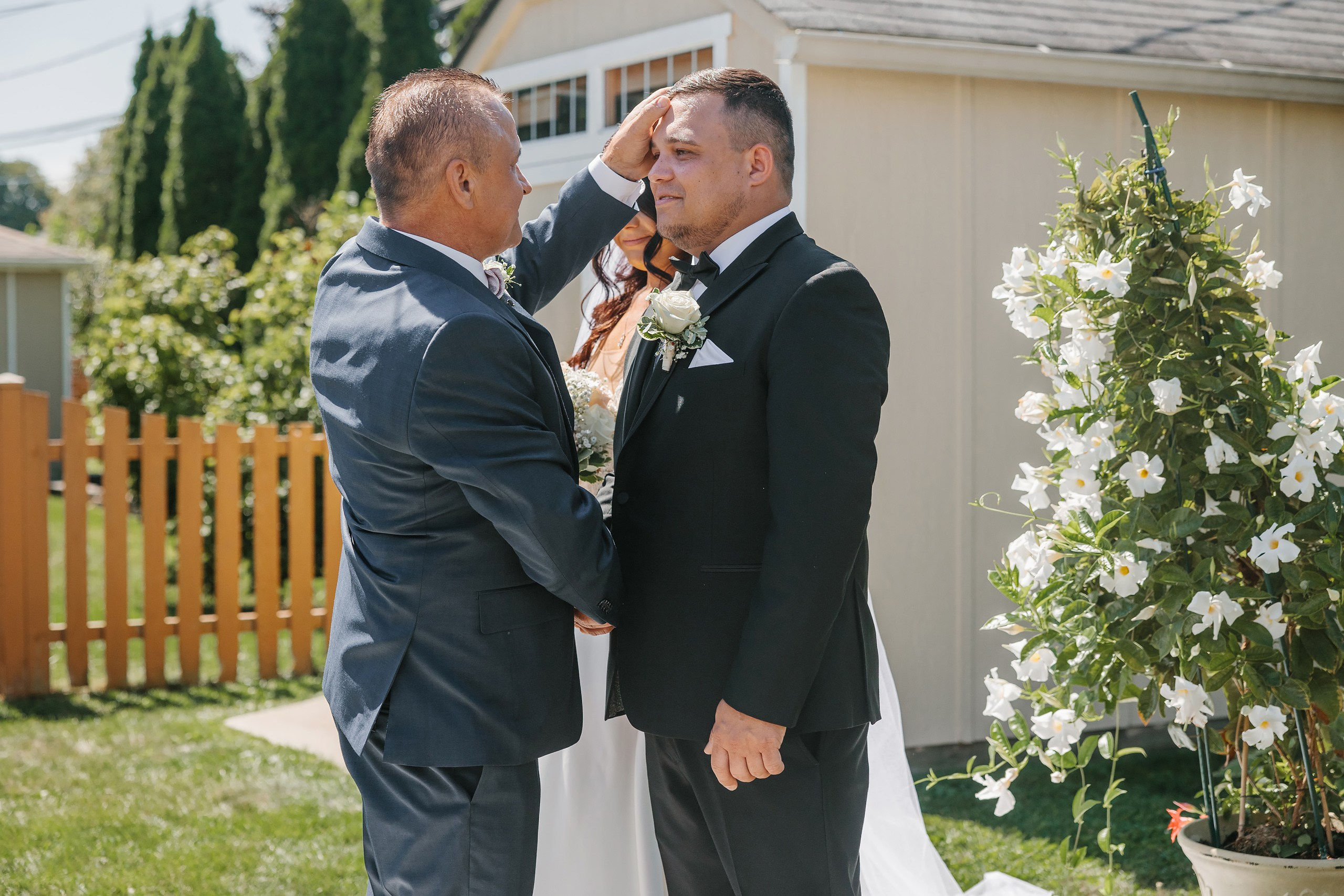 31.08.2024 Wedding. Wedding family event photographer in Chicago Nick Yushevich