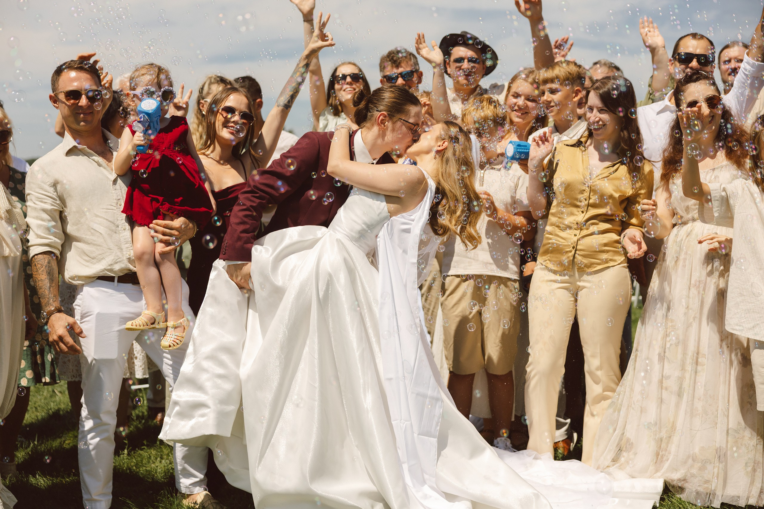 07.07.2026 Wedding. Wedding family event photographer in Chicago Nick Yushevich