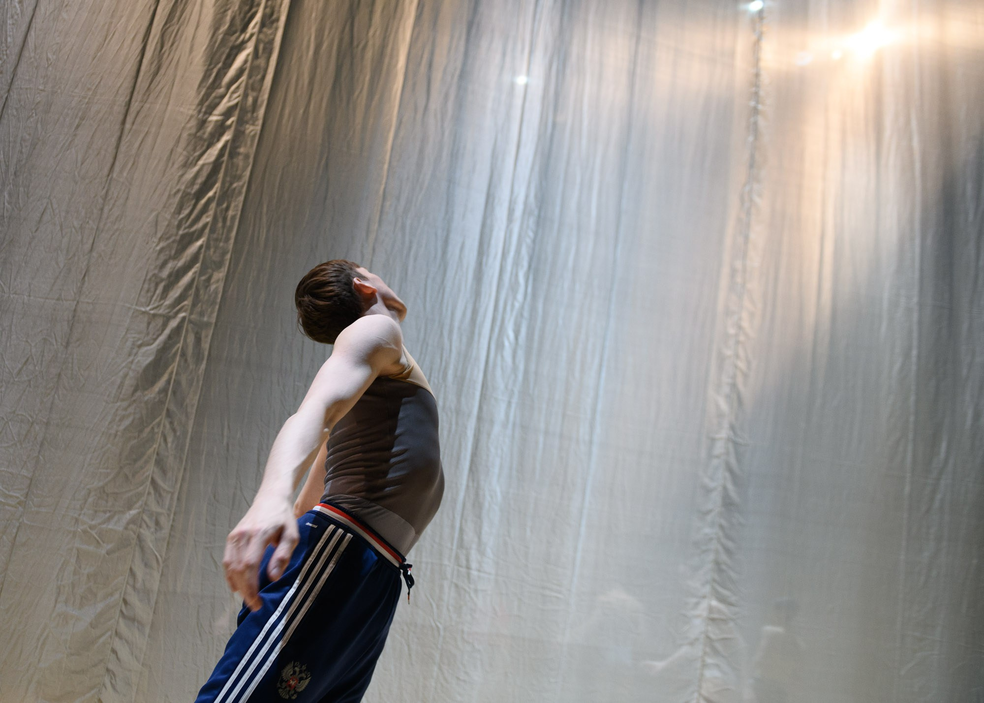 Ballet. Alexander Kabanov Photographer