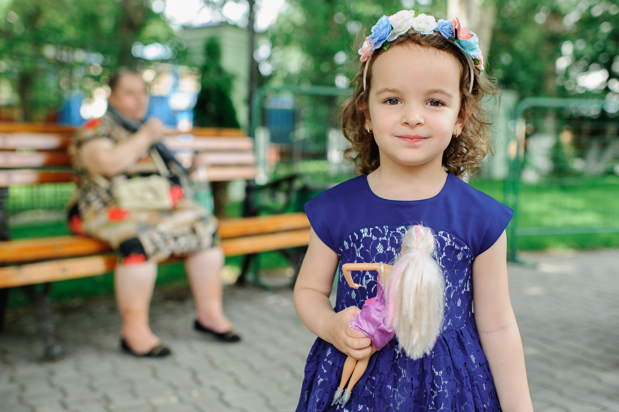 Family. Alexander Kabanov Photographer