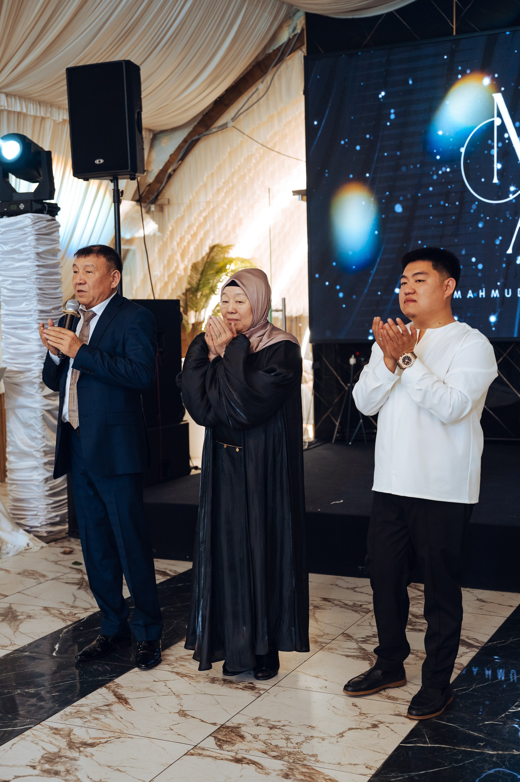 MAHMUD & AIDAI. Фотограф в Бишкеке Андрей Кавешников