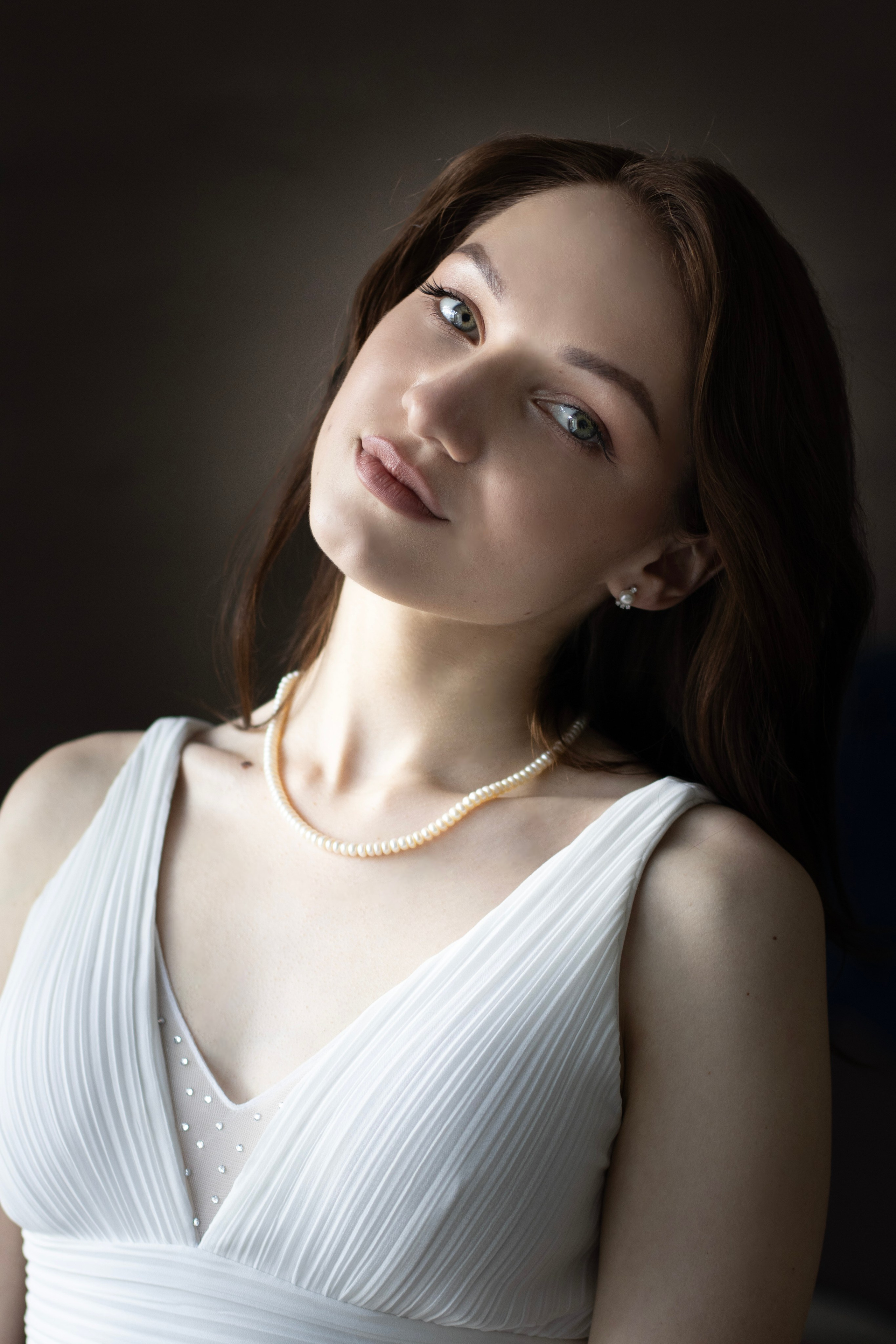 Portretu fotogrāfija. Par mani