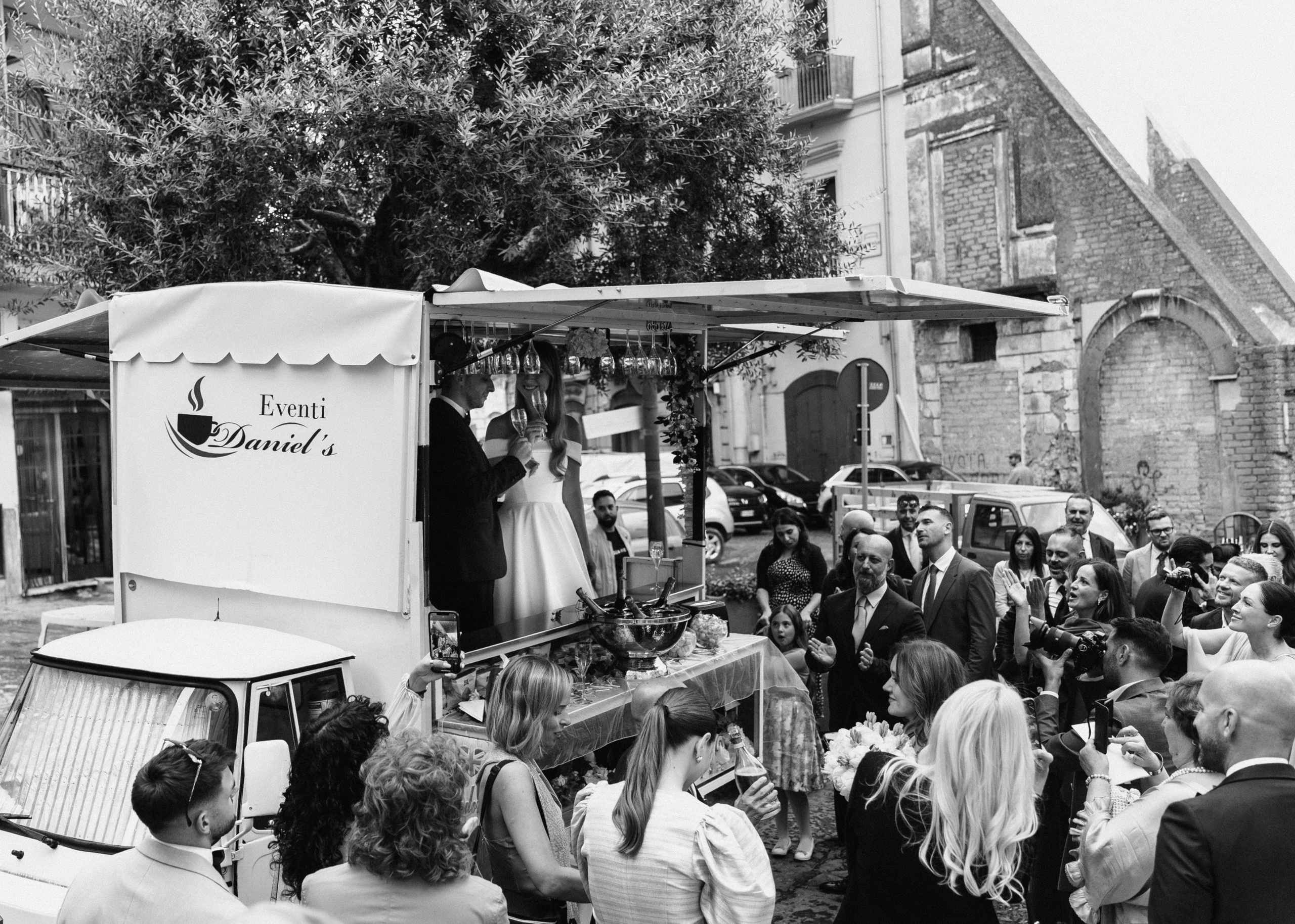 Domenico Svetlana. Дарина Иванова, лайфстайл фотограф в Неаполе. Портреты, свадьбы