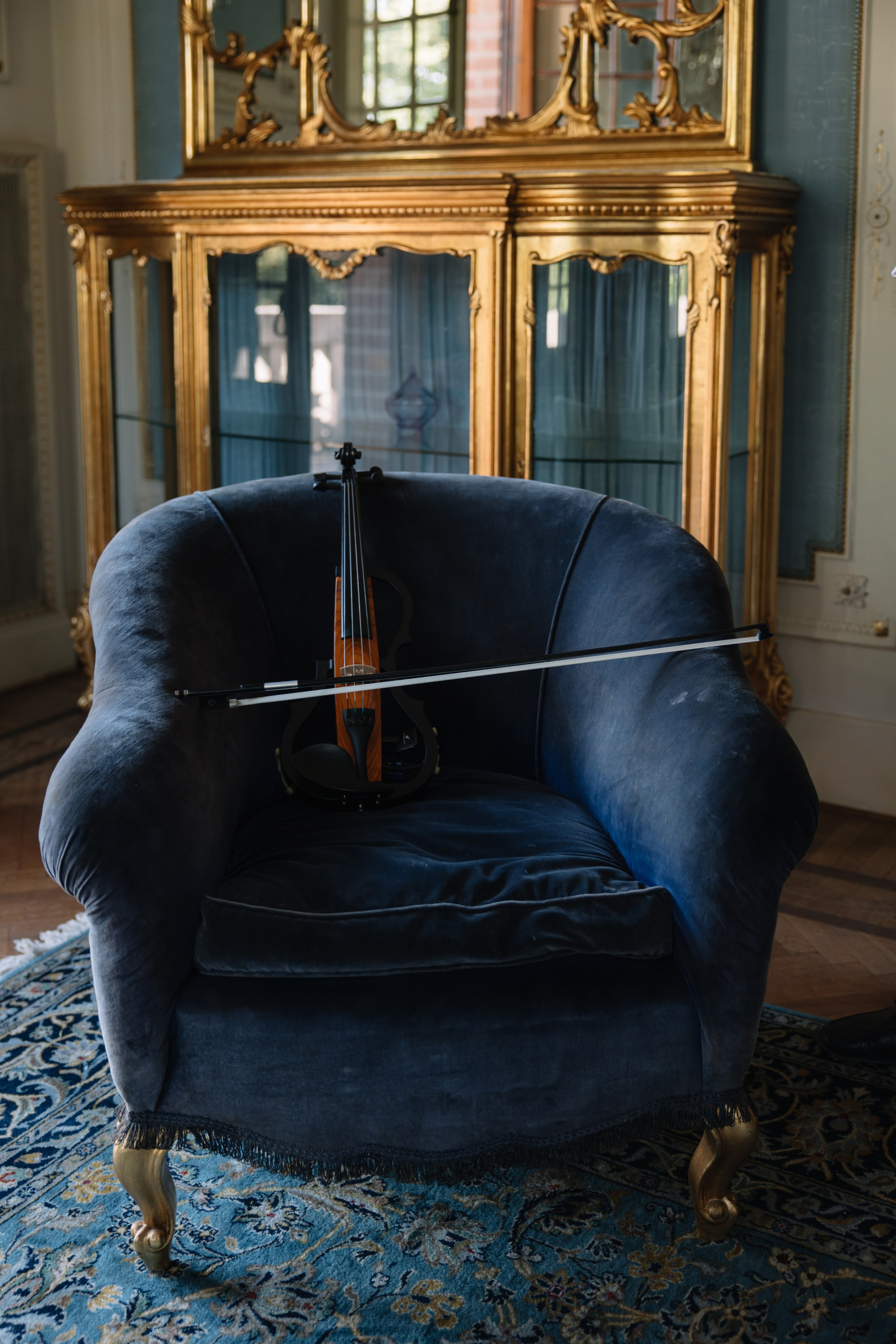 Jose & Gianna. Fotografo di matrimoni