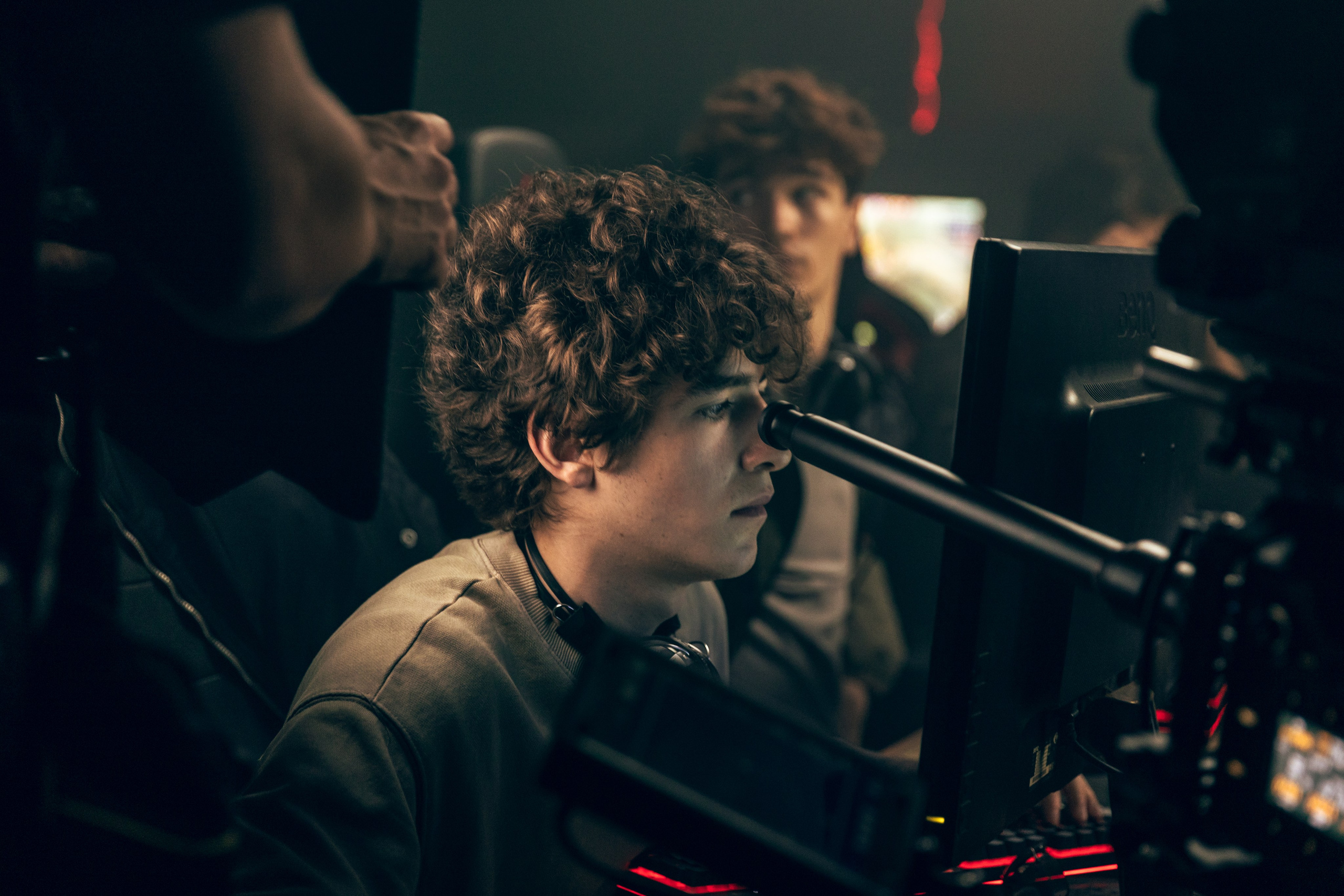 BetBoom. Фотограф Инна Гайнулина