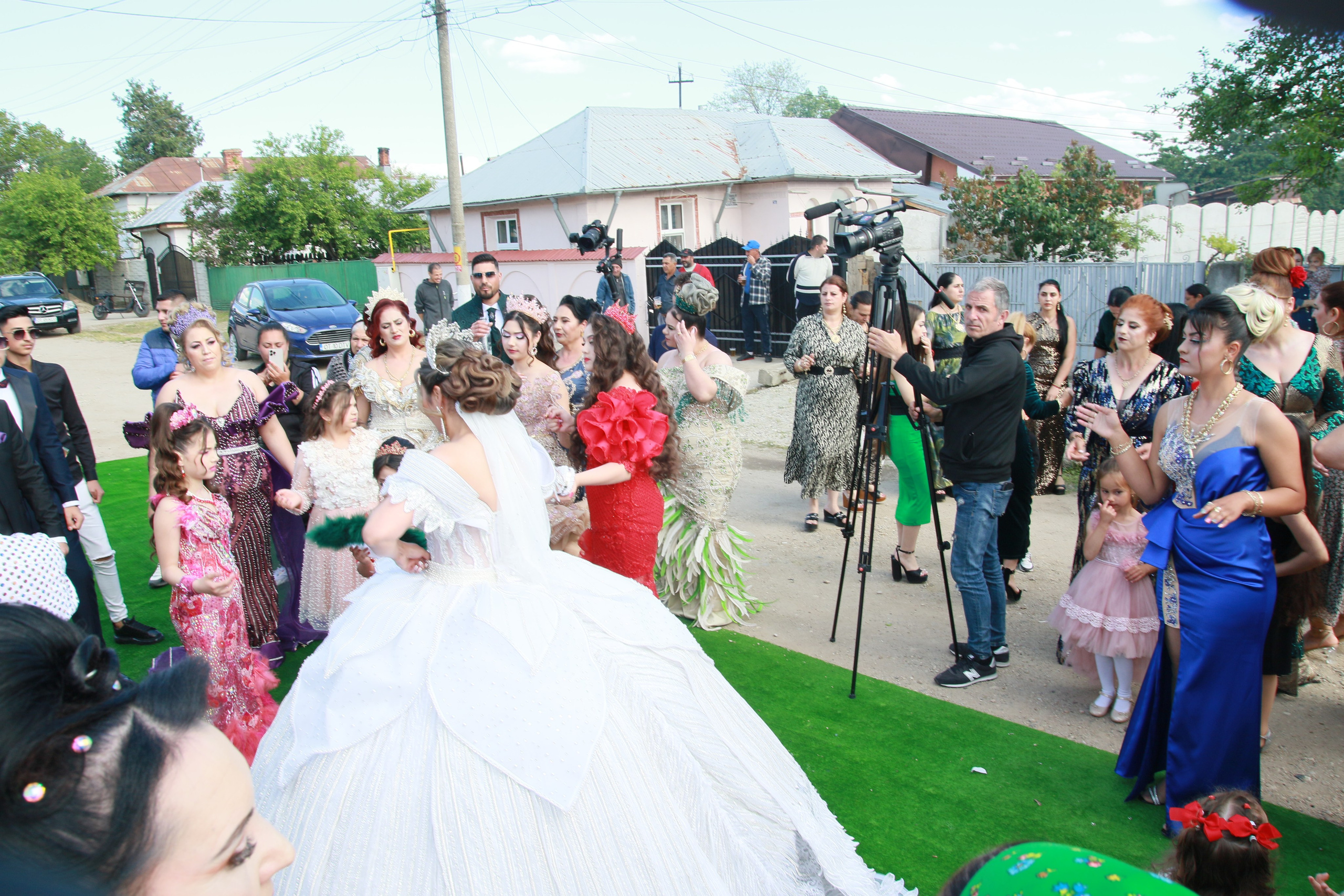 BORIS & ALINA. PETRU BYZO - family and children photographer in ROMANIA