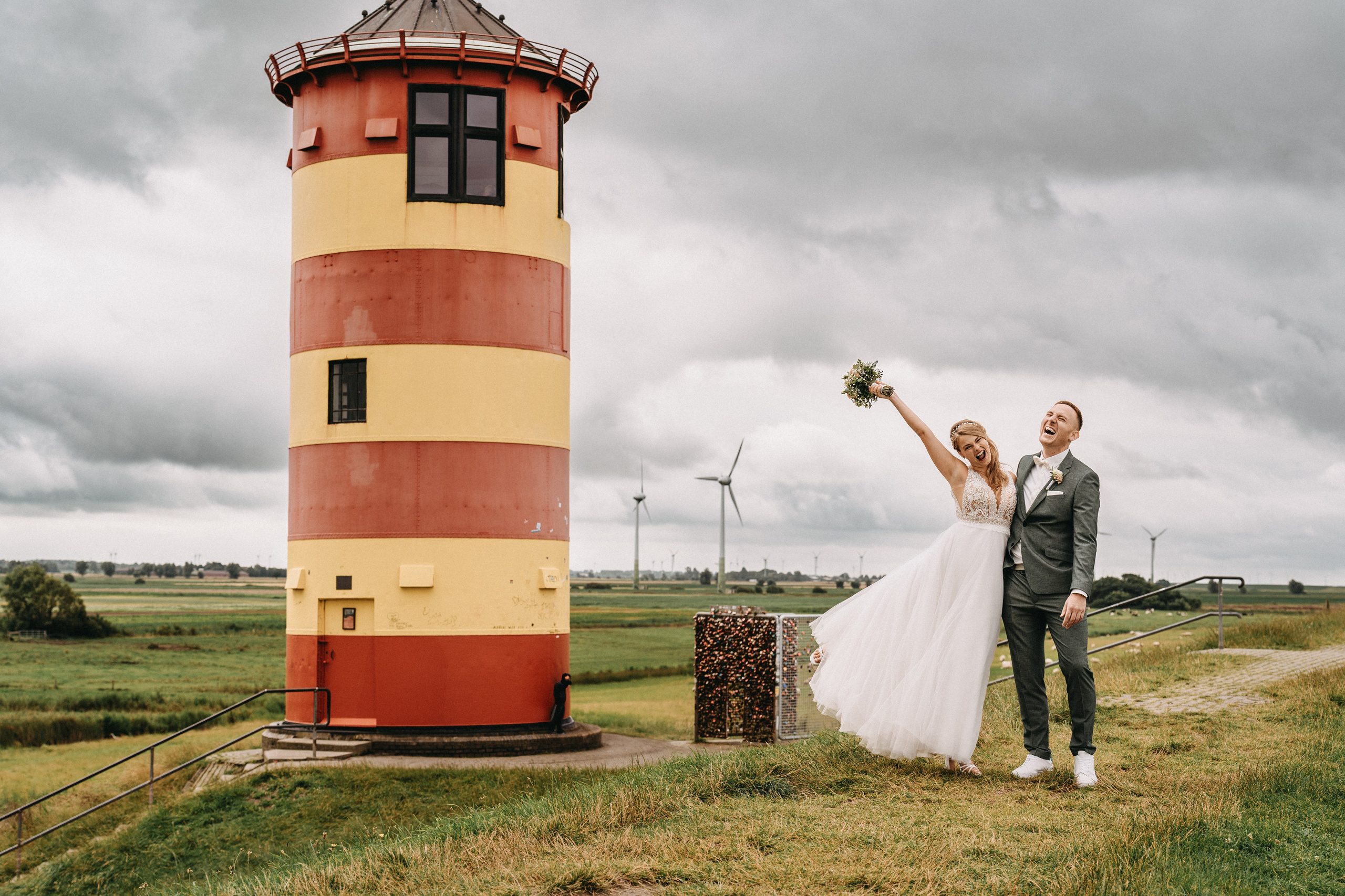 Hochzeitsreportage. Thorben Ihler - Dein Fotograf aus Emden