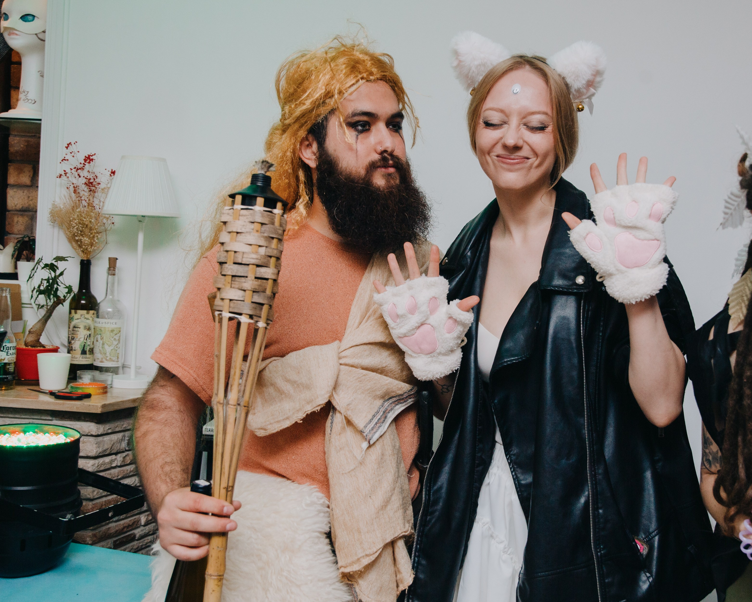 MoisheHouse Party. Портретный и репортажный фотограф в Израиле Рома Бирман