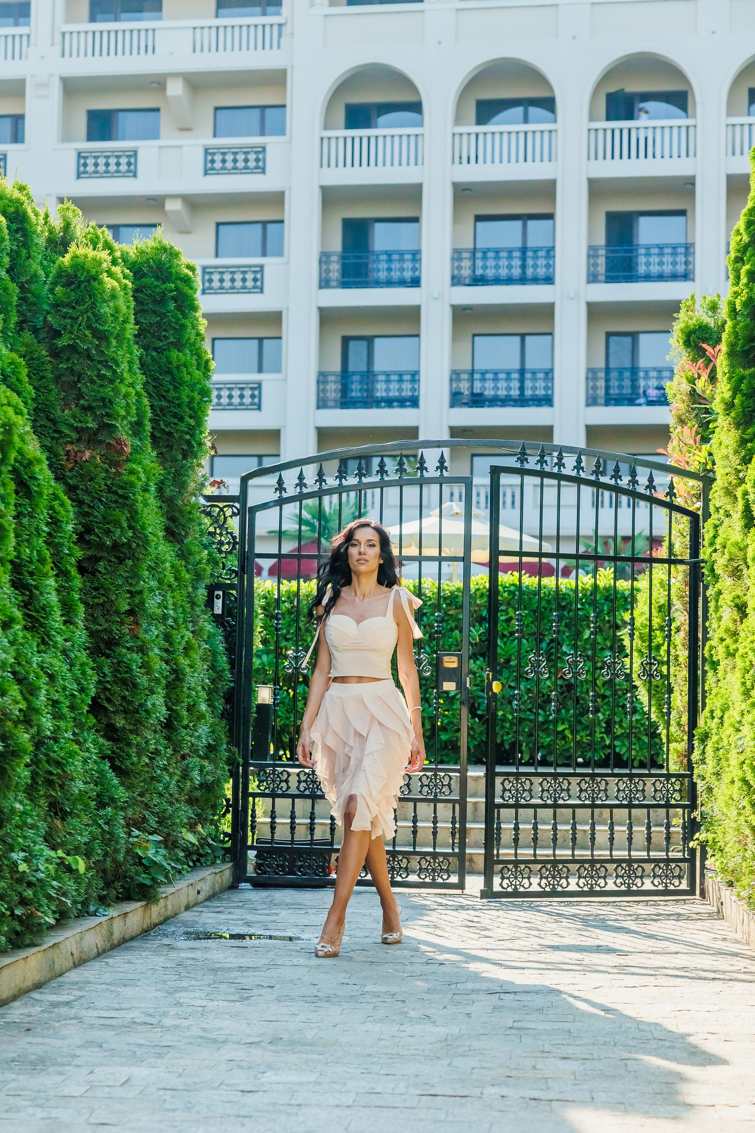 EVE Boutique. Фотограф Ирина Йотова