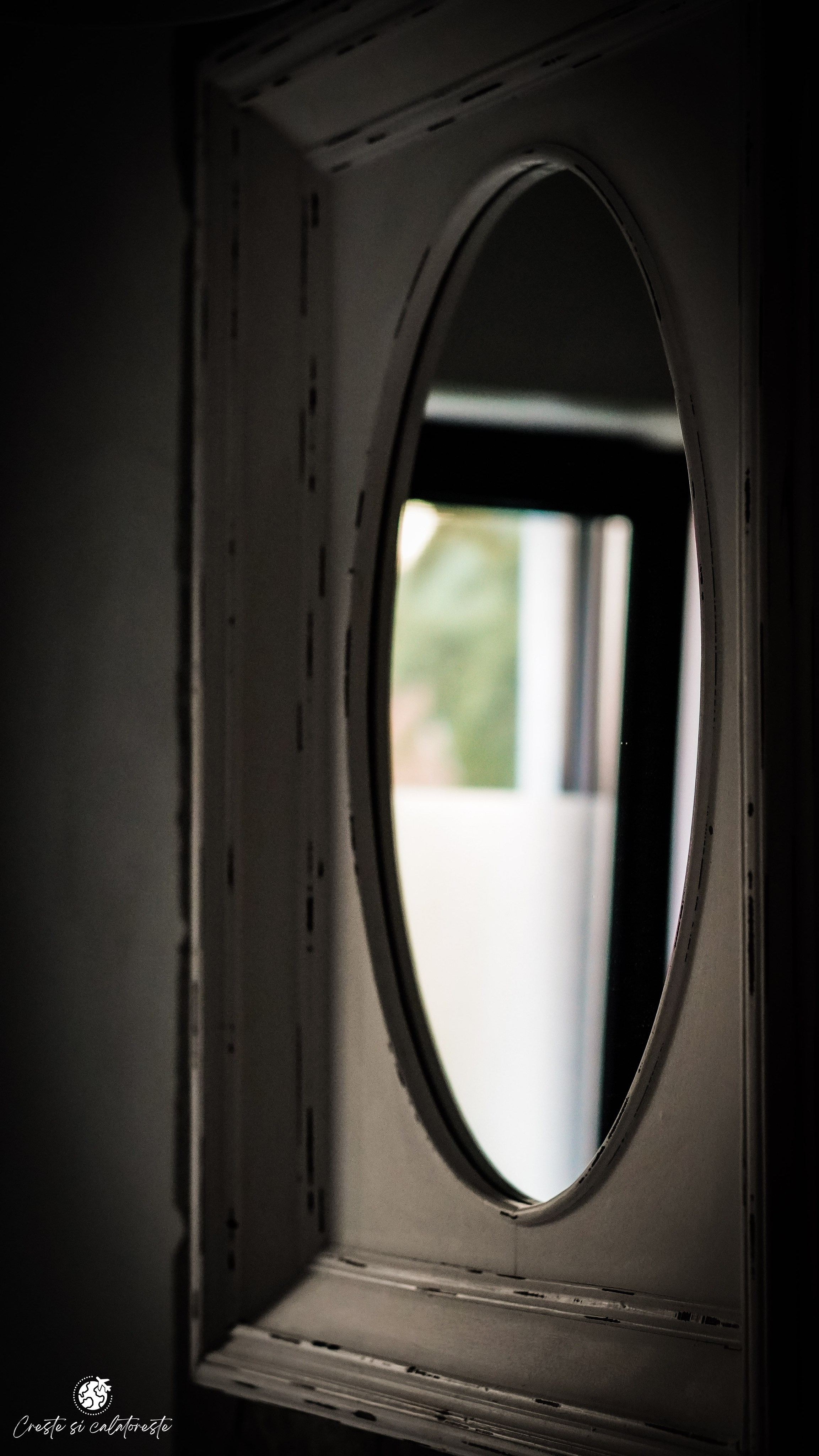 Bransilvania. Creste si calatoreste