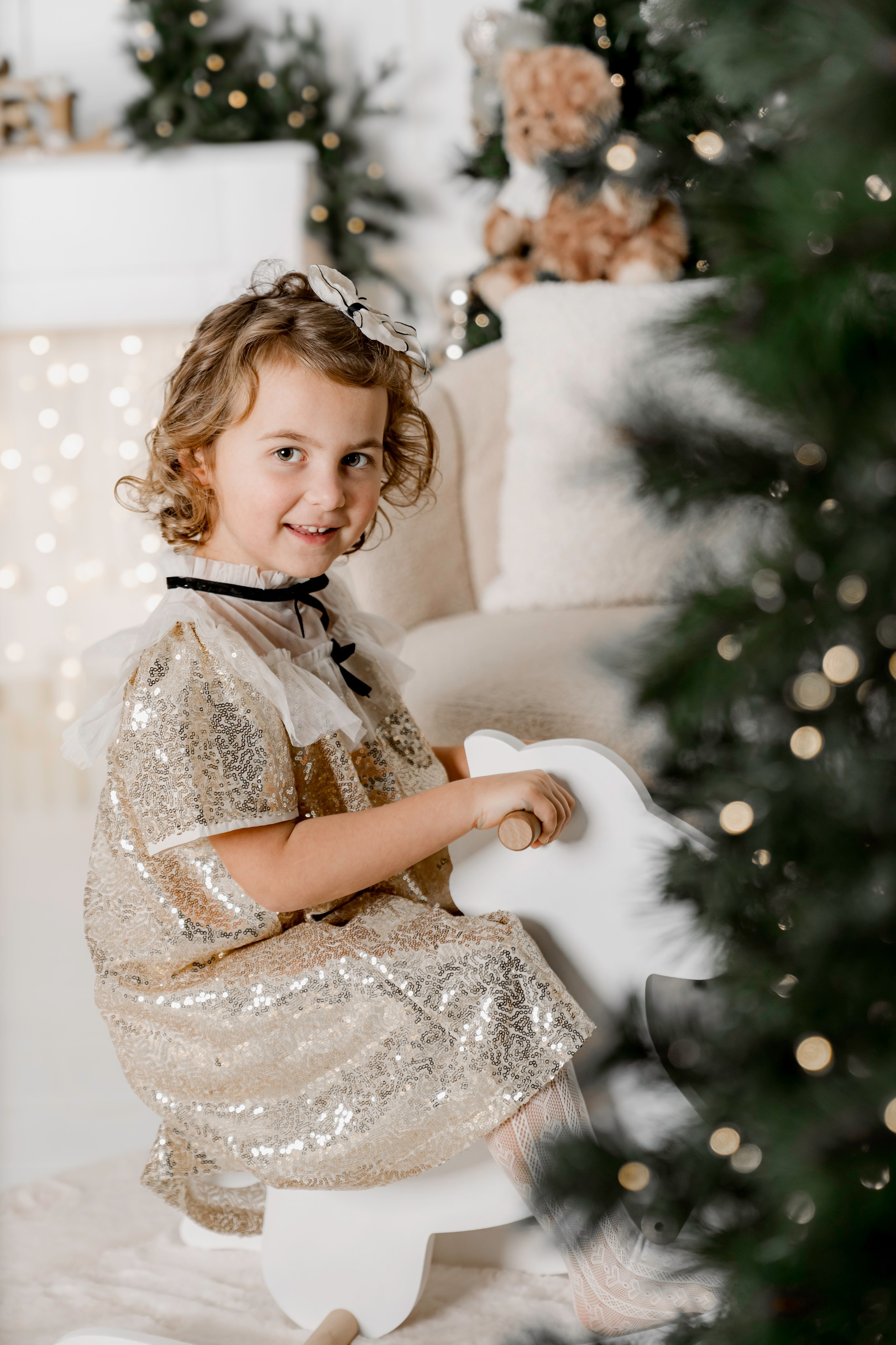 NOËL 2024. Florica Ghiriti - photographer in Paris