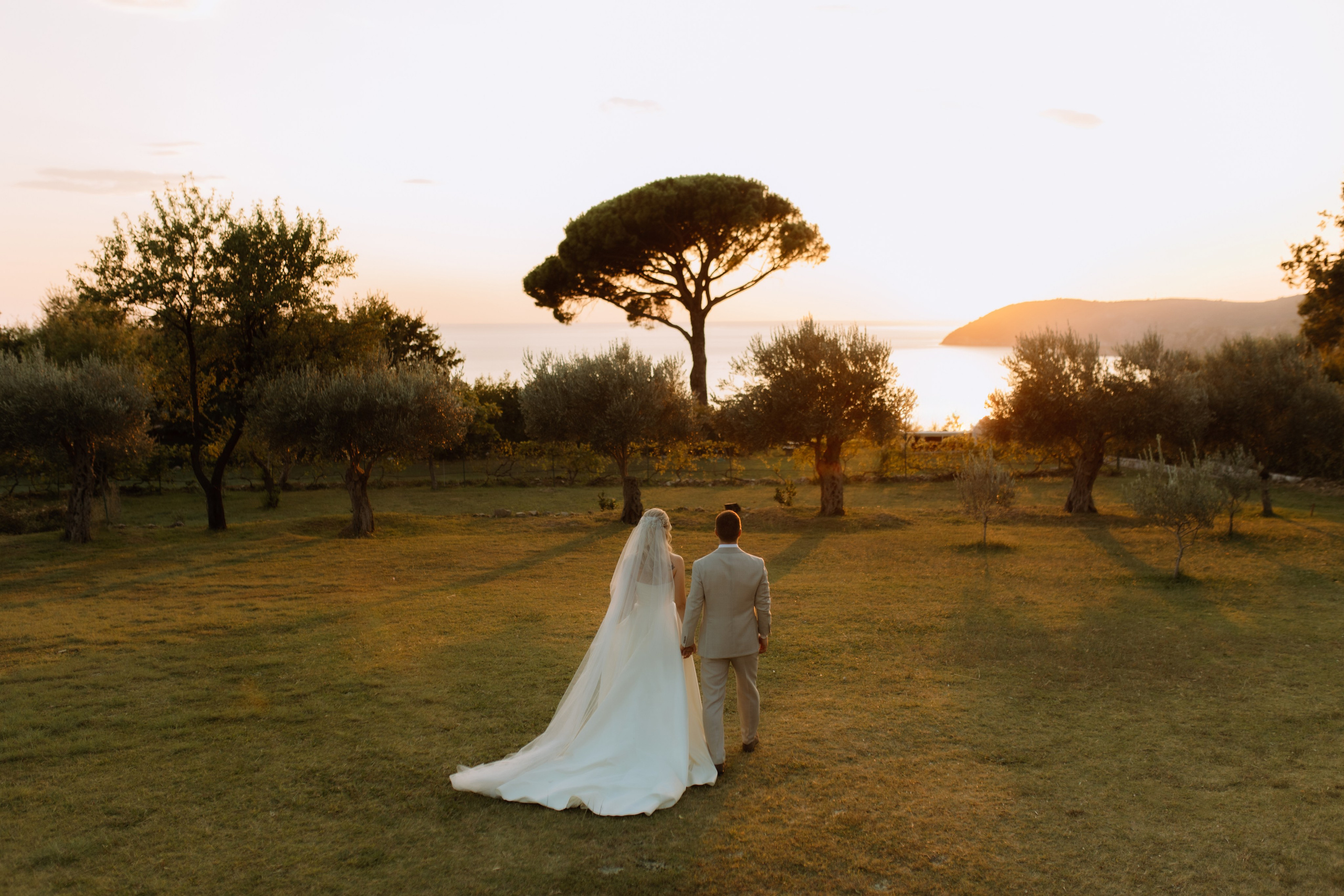 Justyna ir Paulius | 2023 | MONTENEGRO. Vestuvių ir šeimų fotografė Lena Bondarenko / belove photo