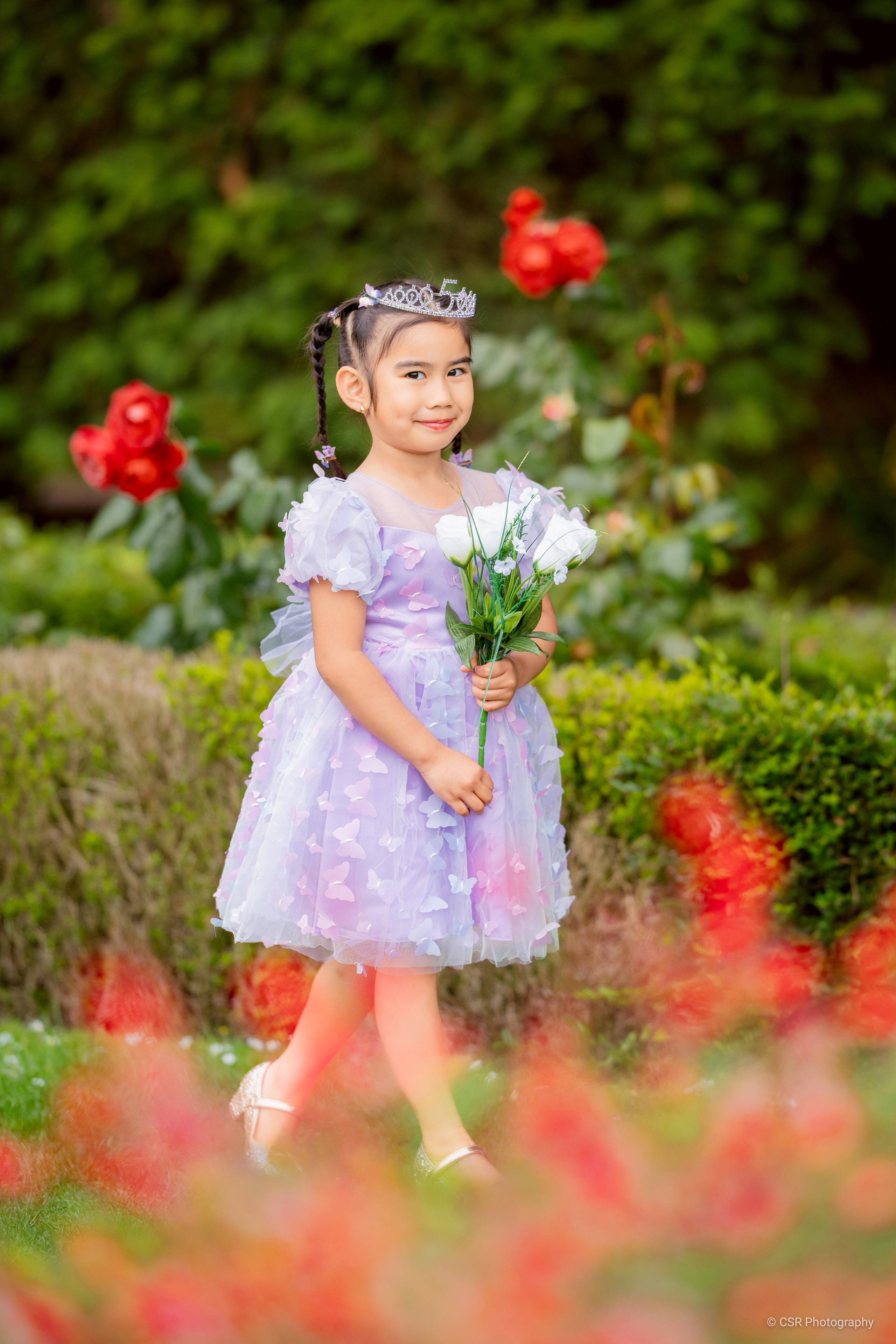 Rheana Faye. CSR Photography