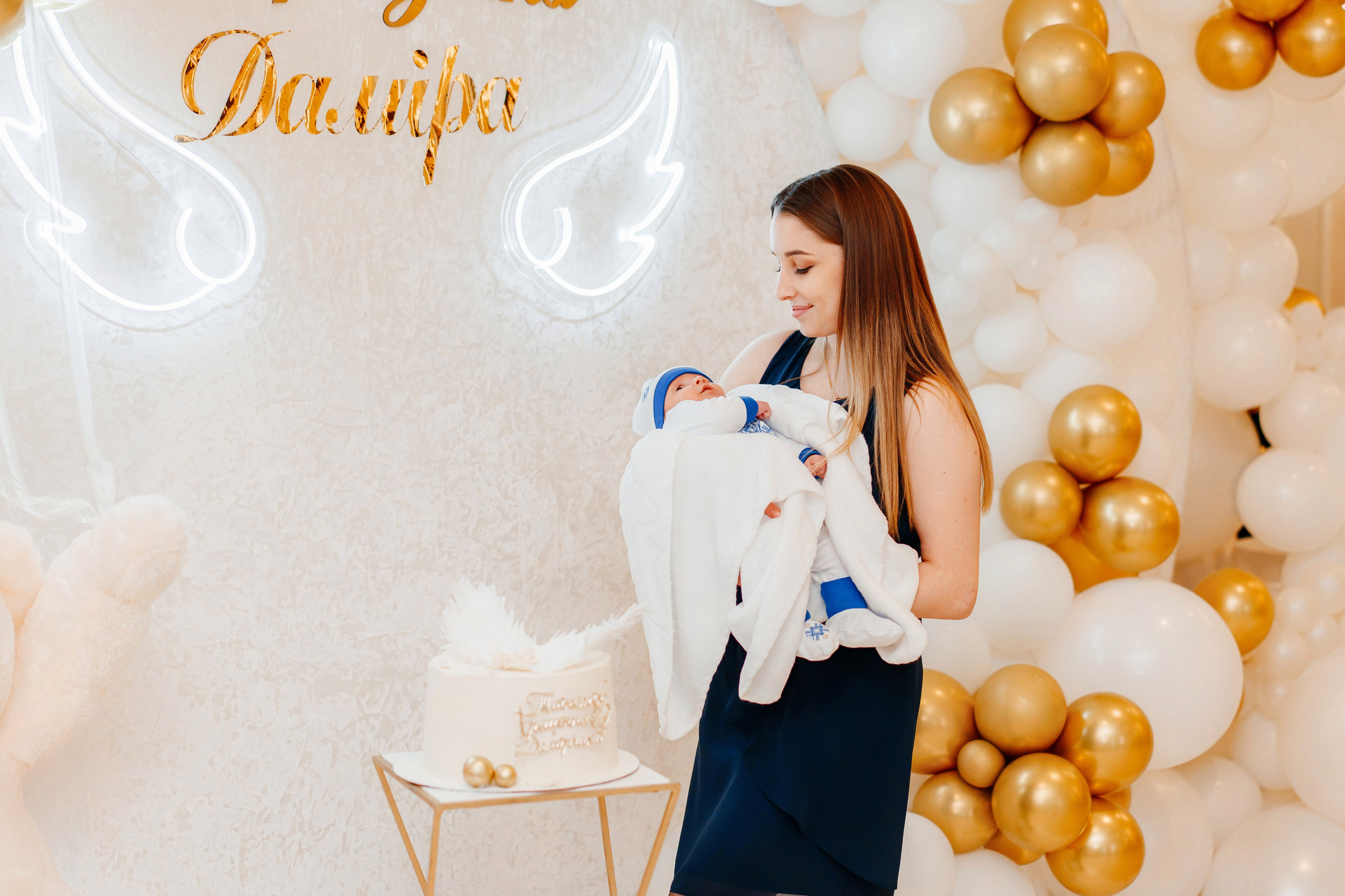 События. Свадебный и семейный фотограф в Праге — Анастасия Белоконь