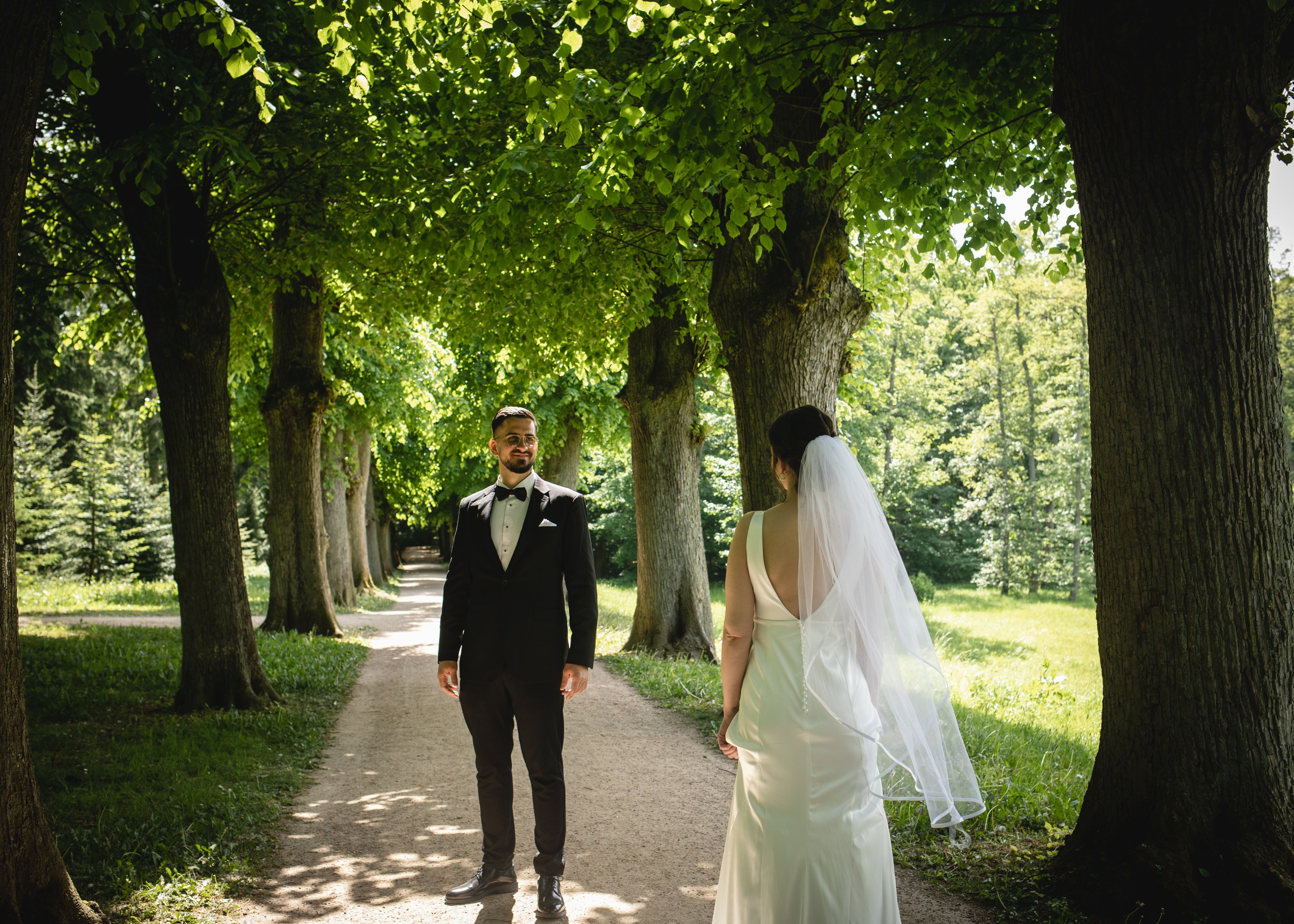 Vida | Martin. Professional wedding photographer in Copenhagen, Denmark — Julia Byron