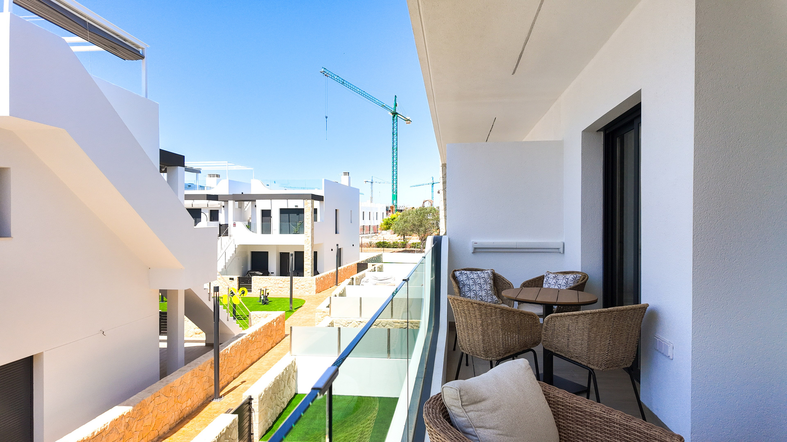 PALMVIEW I&M GROUP. Baby Beast