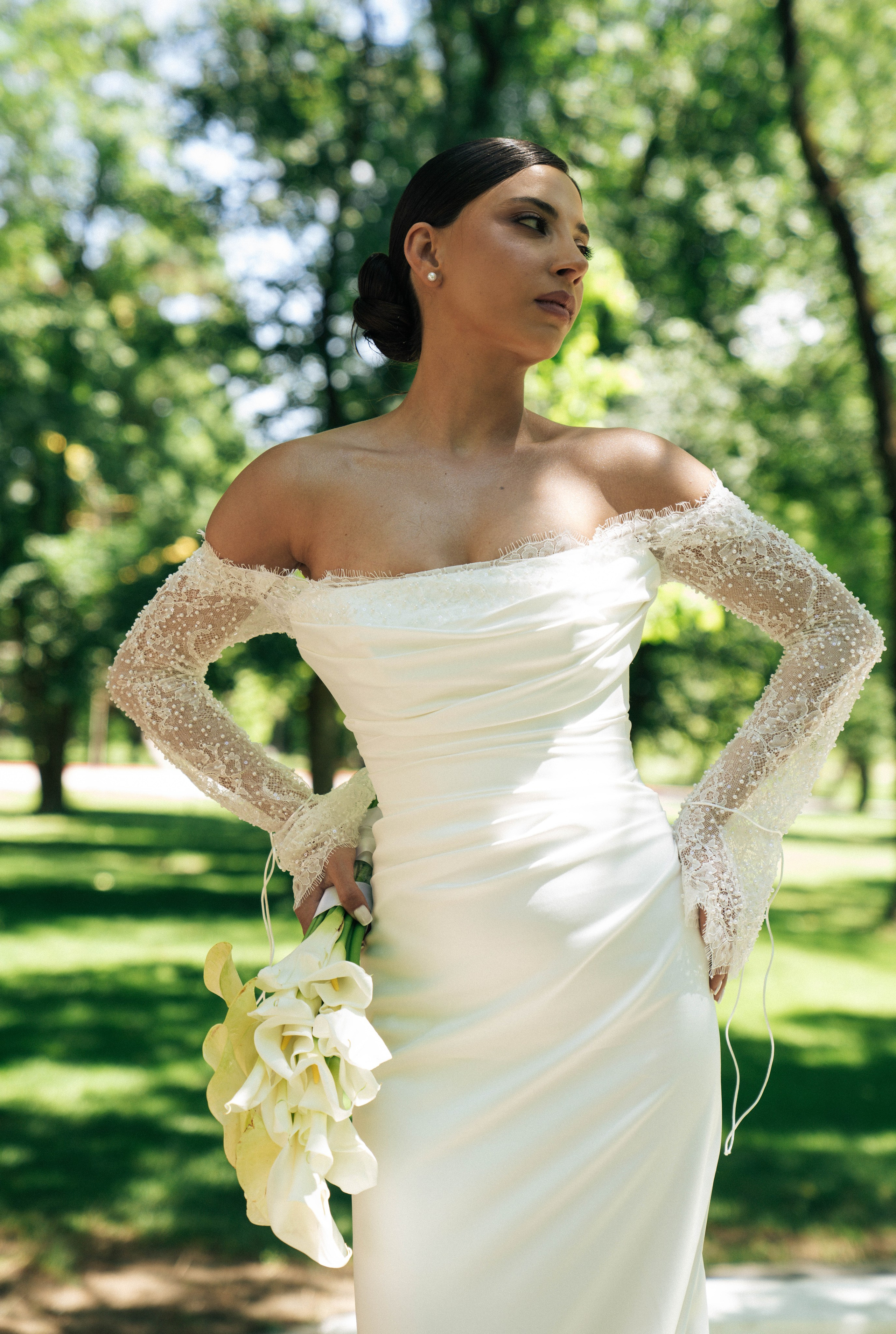 Wedding. ფოტოგრაფი სალომე ბარბაქაძე