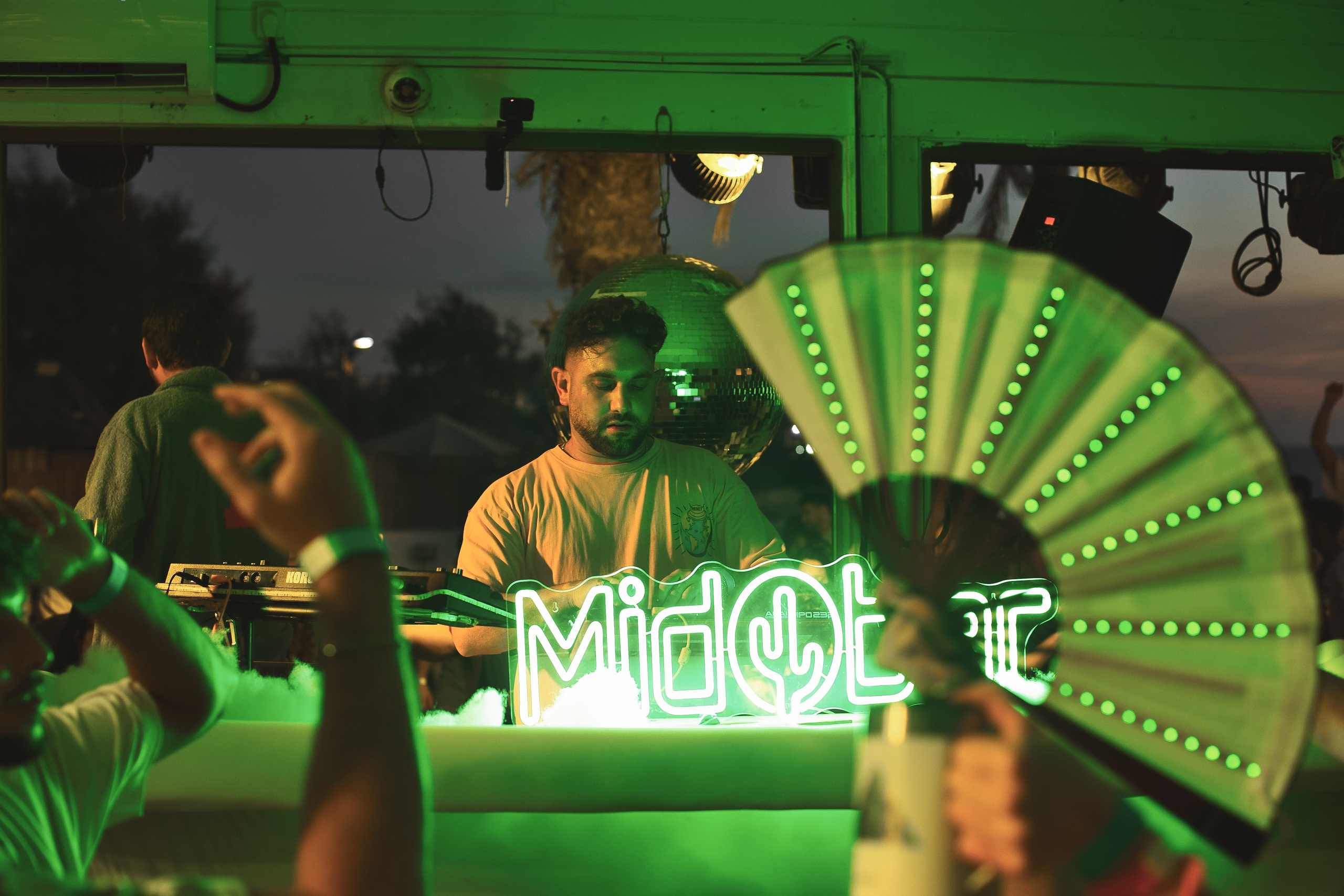 Club photo. Pressskit