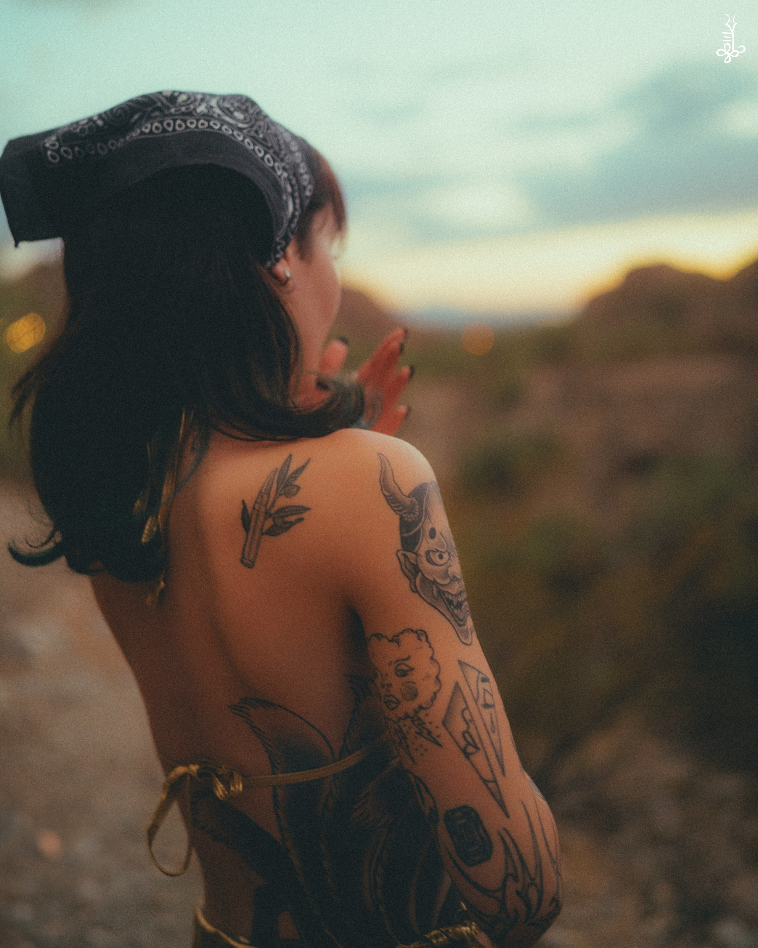 KENNEDY JAYE. Ke’Ondris