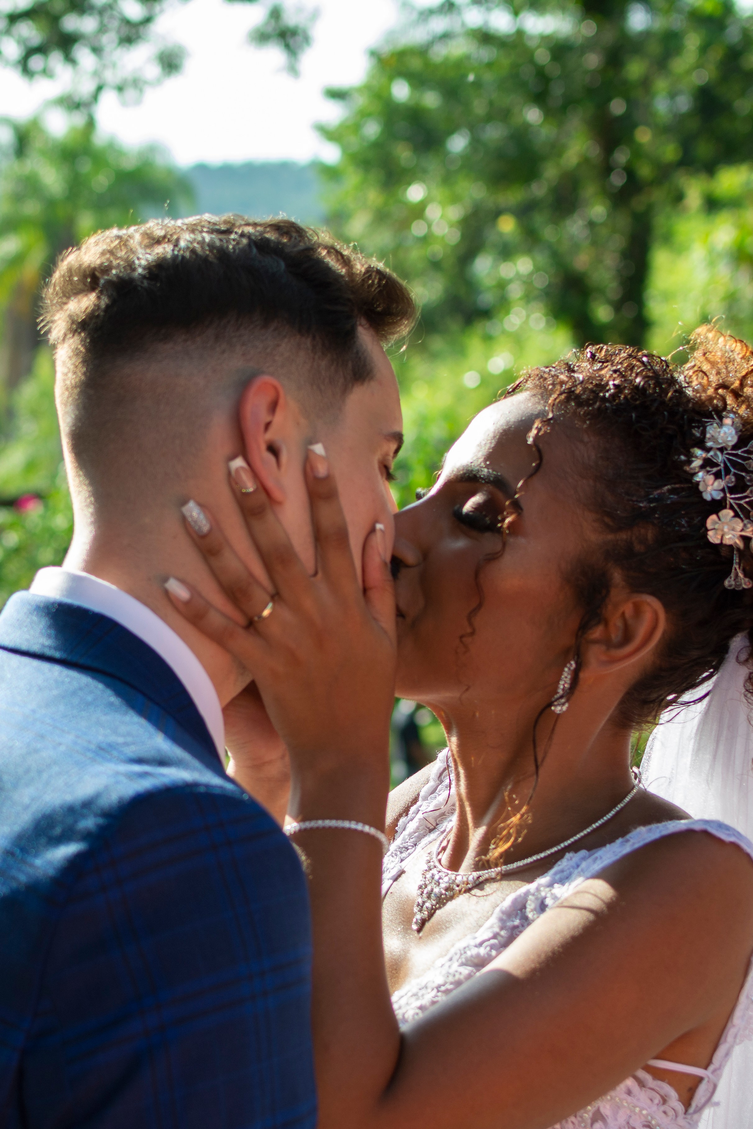 Casamento Mayara e Leonardo. Visionary Imagem