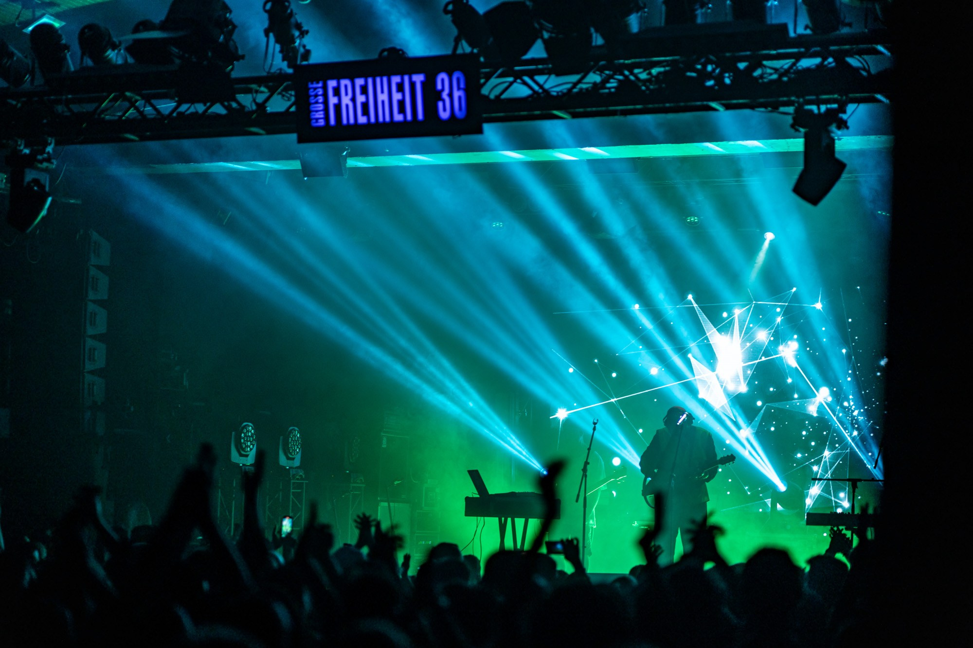 Noise MC. Dmitrii Lukinykh | Visuelles Storytelling & Cinematische Fotografie in Hamburg